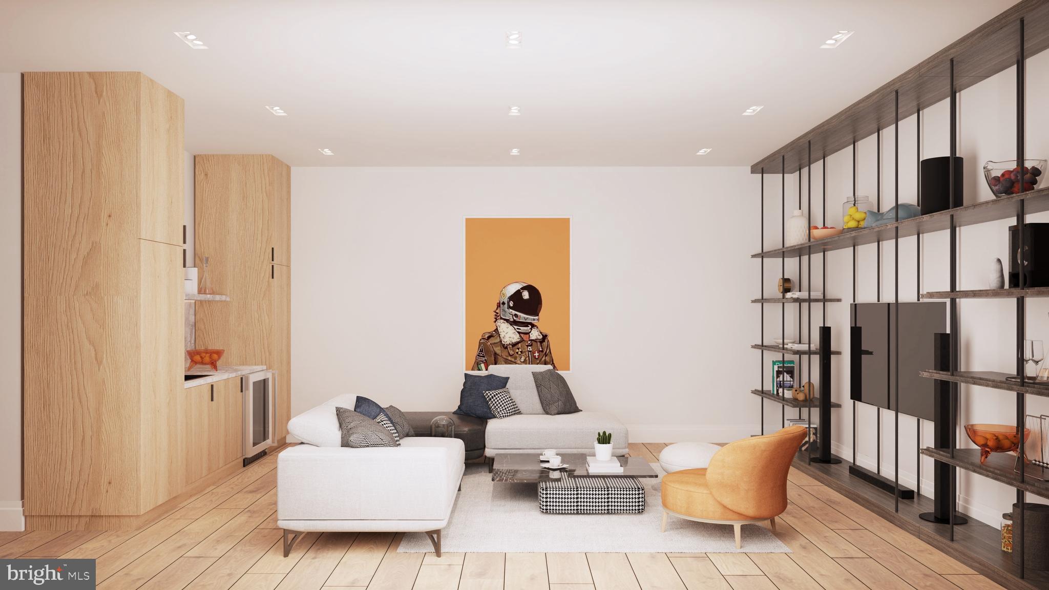 OLD COURT GARDENS - Residential