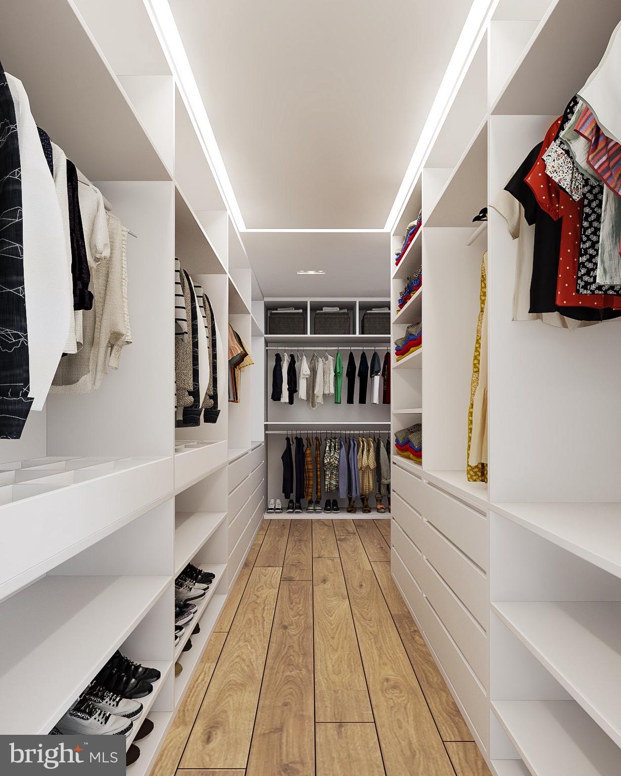 OLD COURT GARDENS - Residential