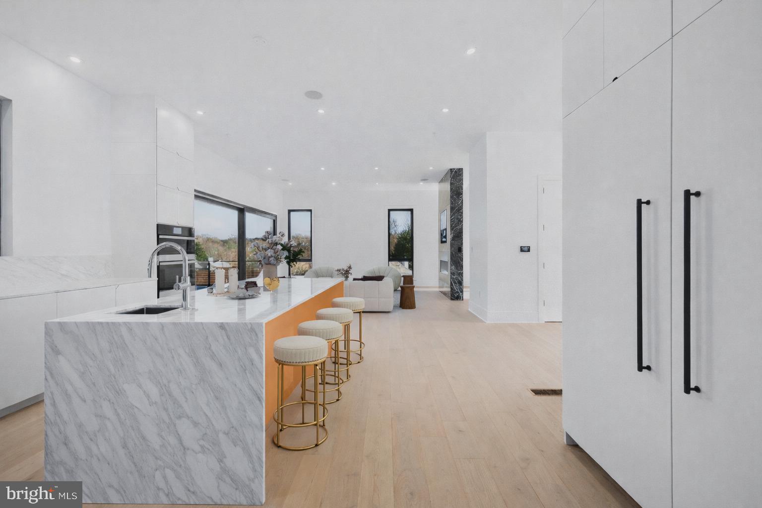 OLD COURT GARDENS - Residential