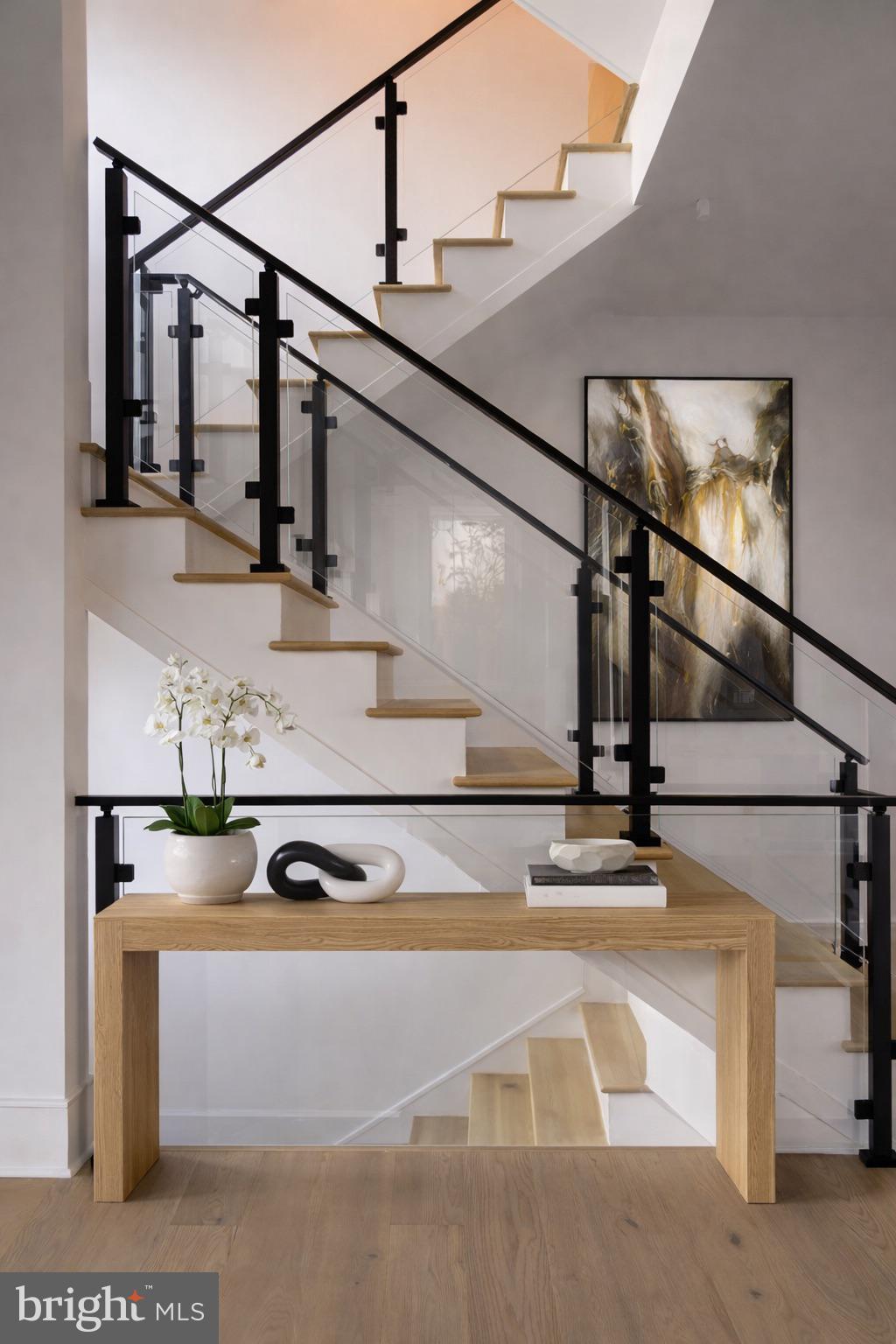 OLD COURT GARDENS - Residential