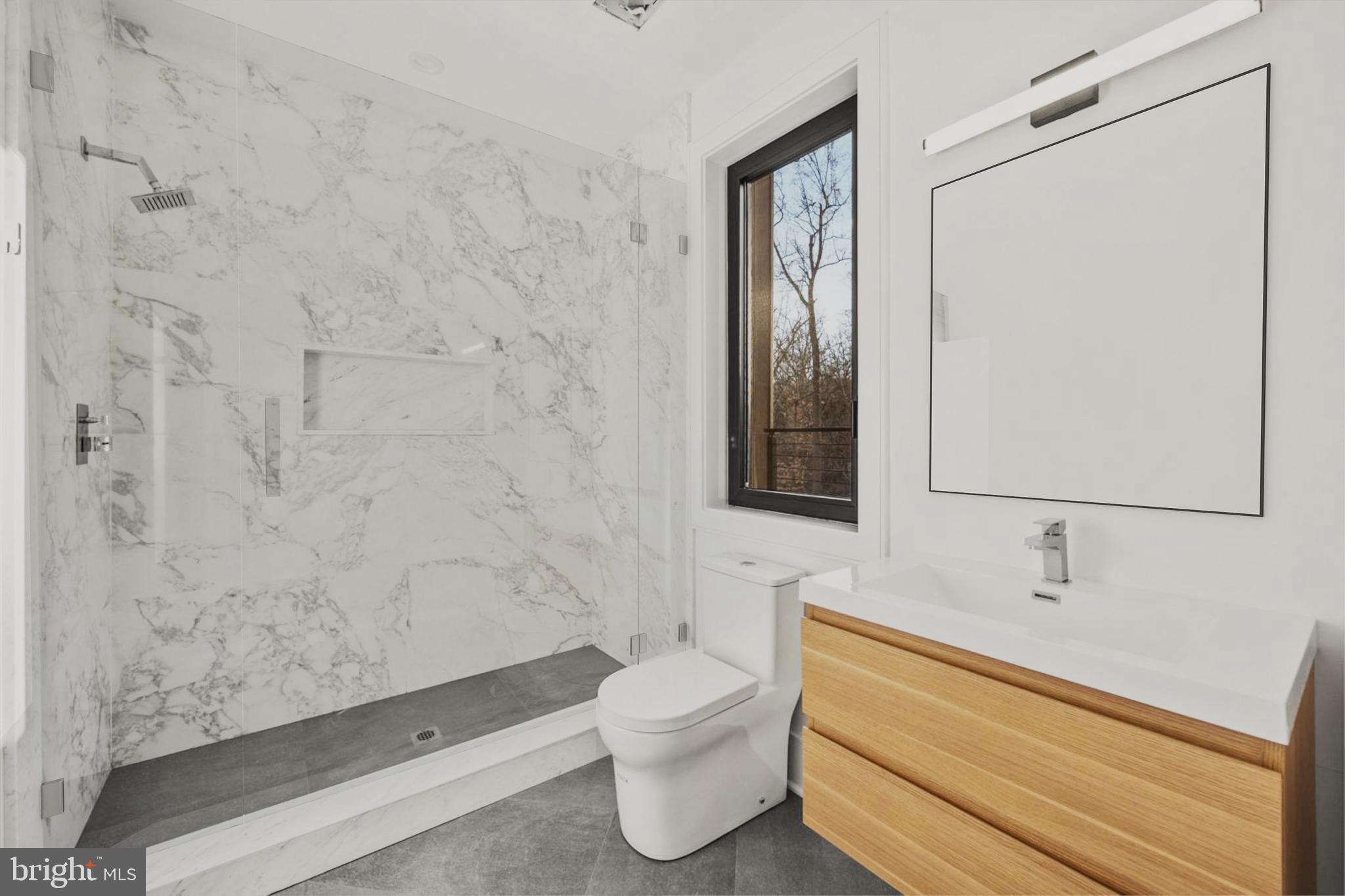 OLD COURT GARDENS - Residential