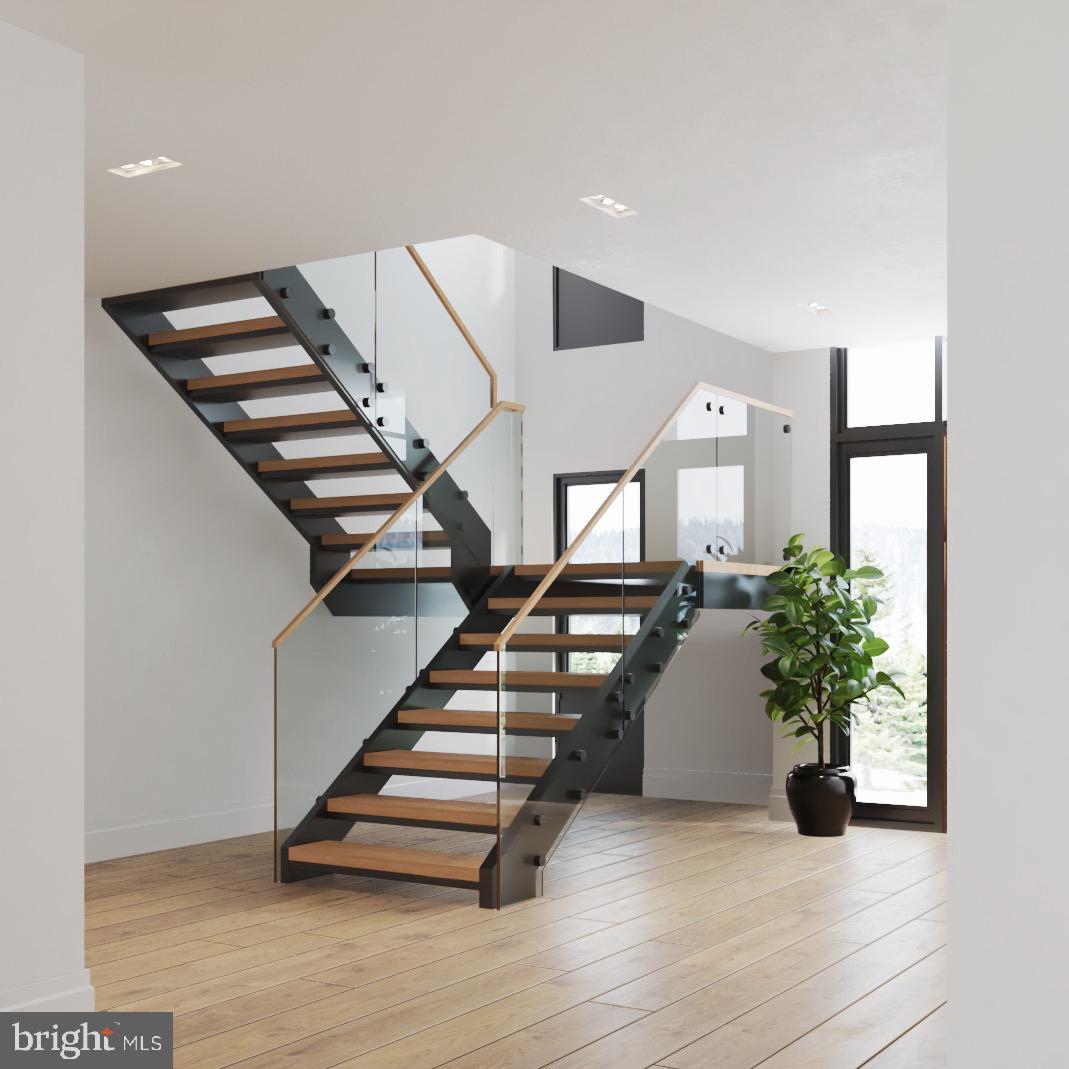 OLD COURT GARDENS - Residential