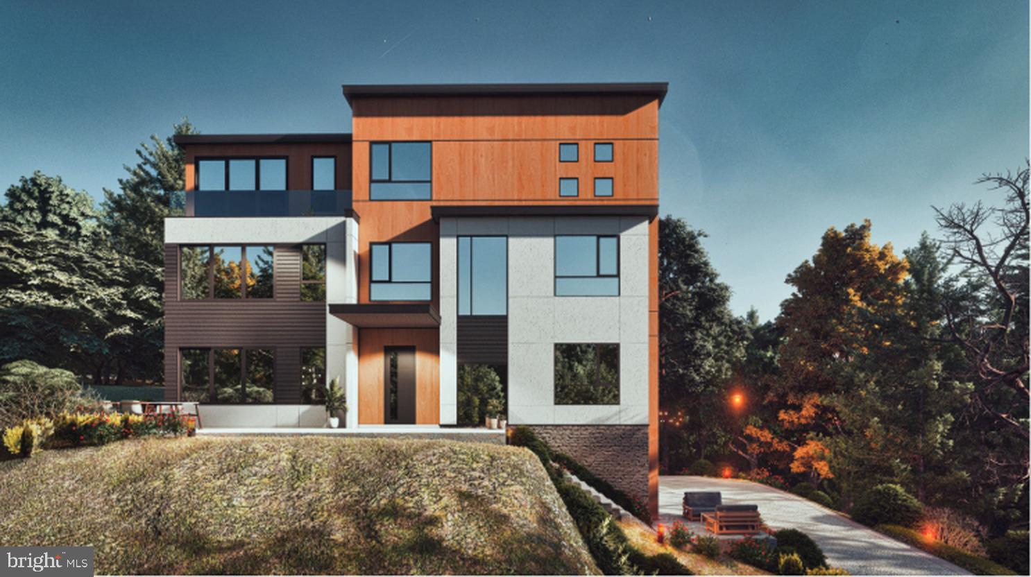 OLD COURT GARDENS - Residential