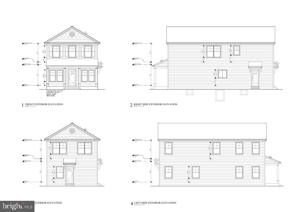 Lot #1 FAIRVIEW AVENUE