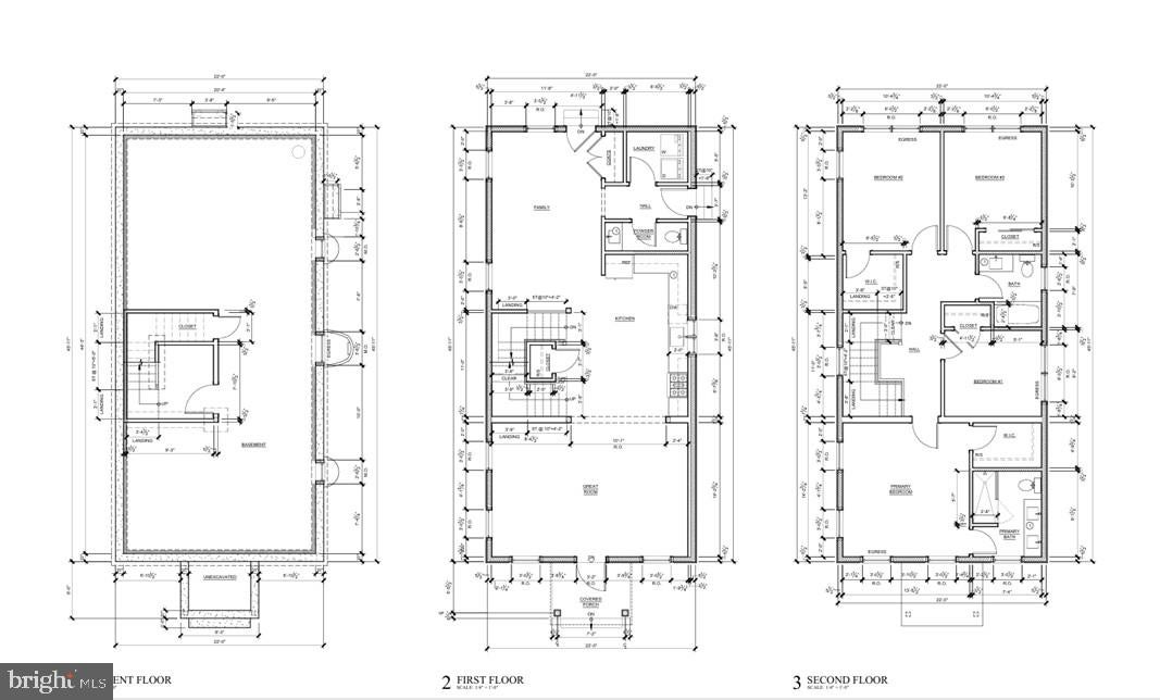 Lot #1 FAIRVIEW AVENUE