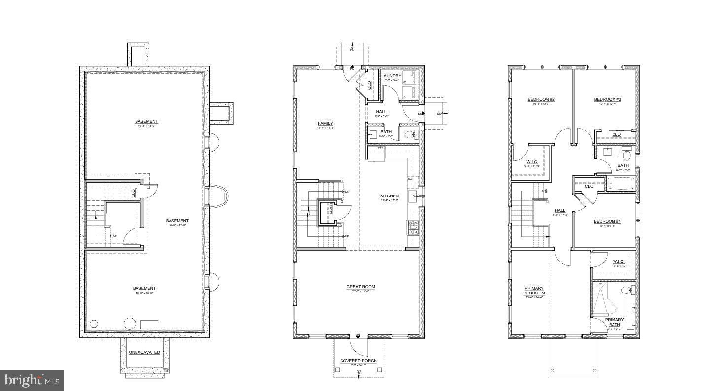 Lot #1 FAIRVIEW AVENUE