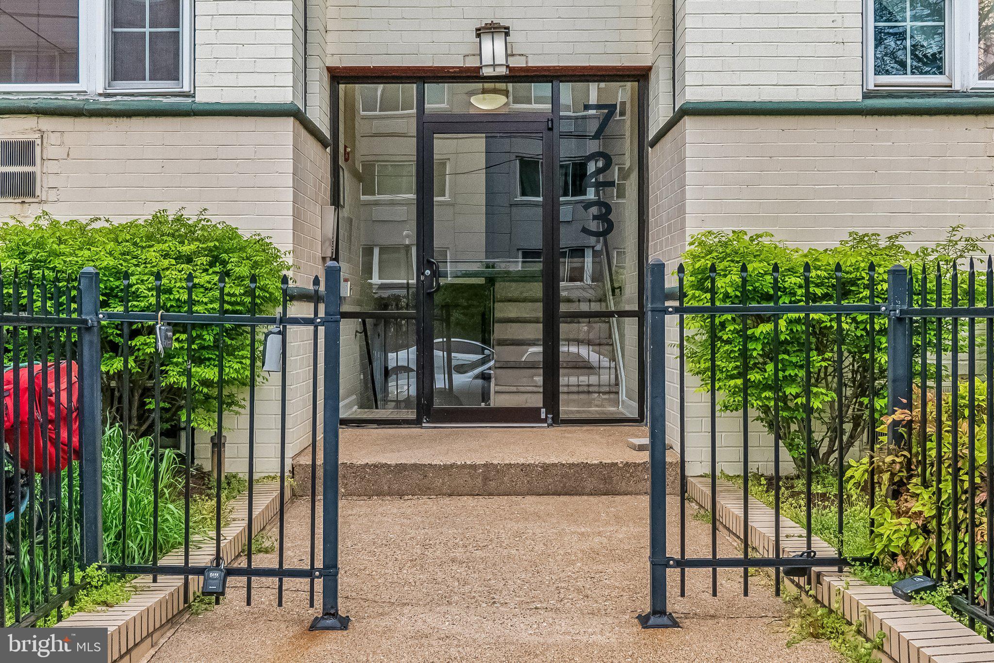 723 LONGFELLOW STREET NW 102