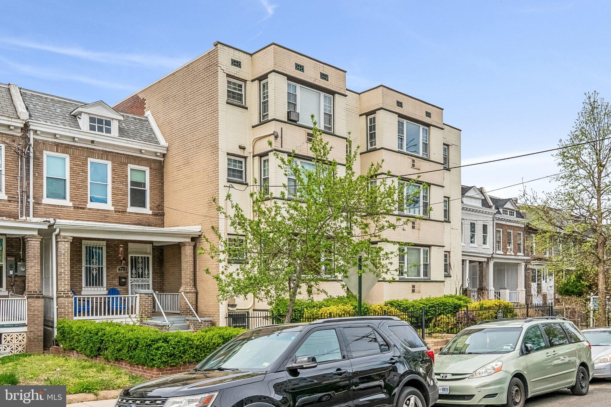 723 LONGFELLOW STREET NW 102