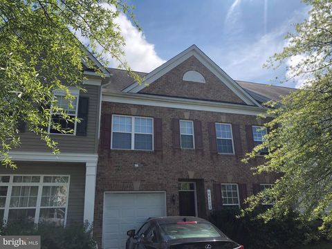 44032 DELPHINIUM DRIVE CALIFORNIA MD 20619