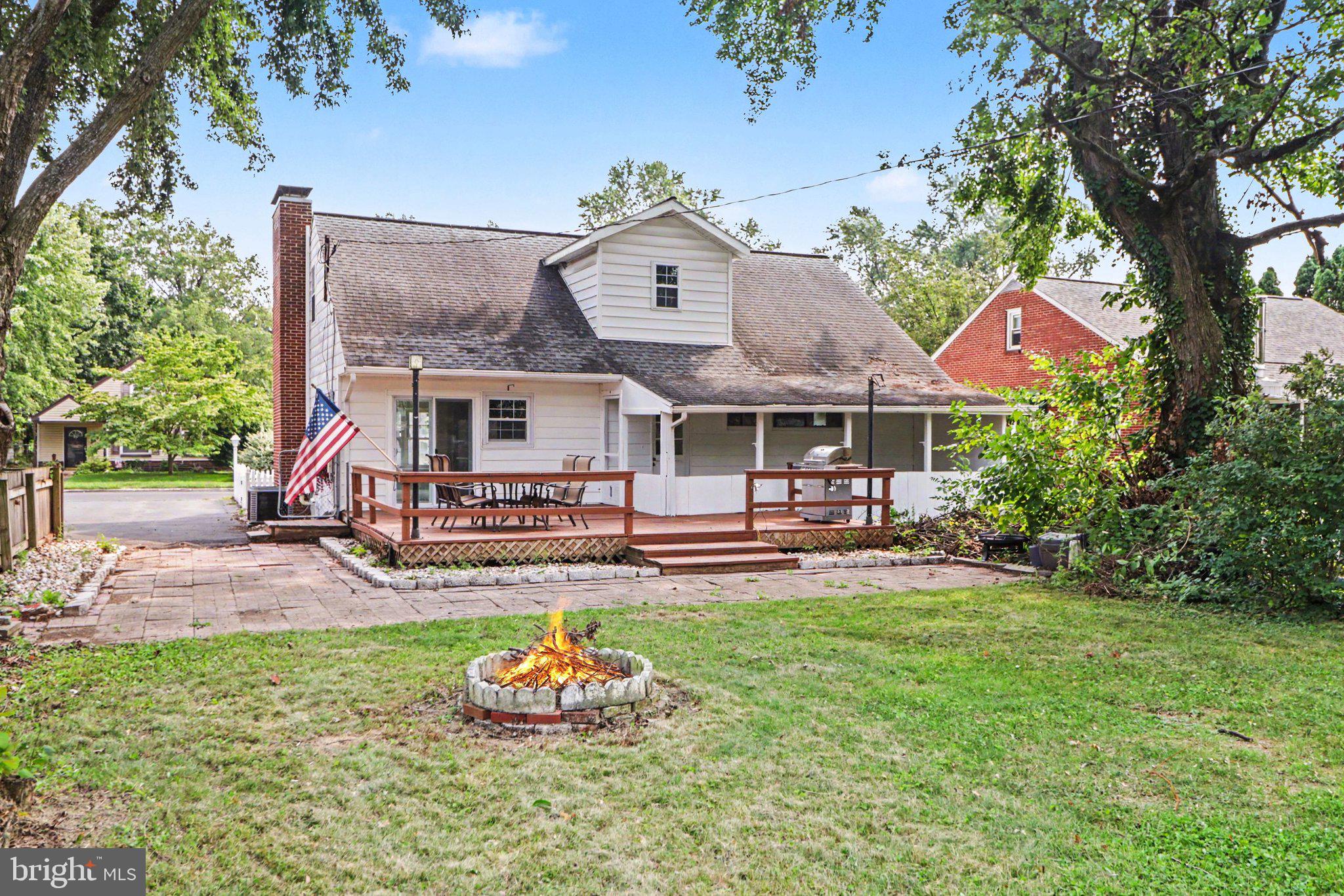 1908 LETCHWORTH DRIVE