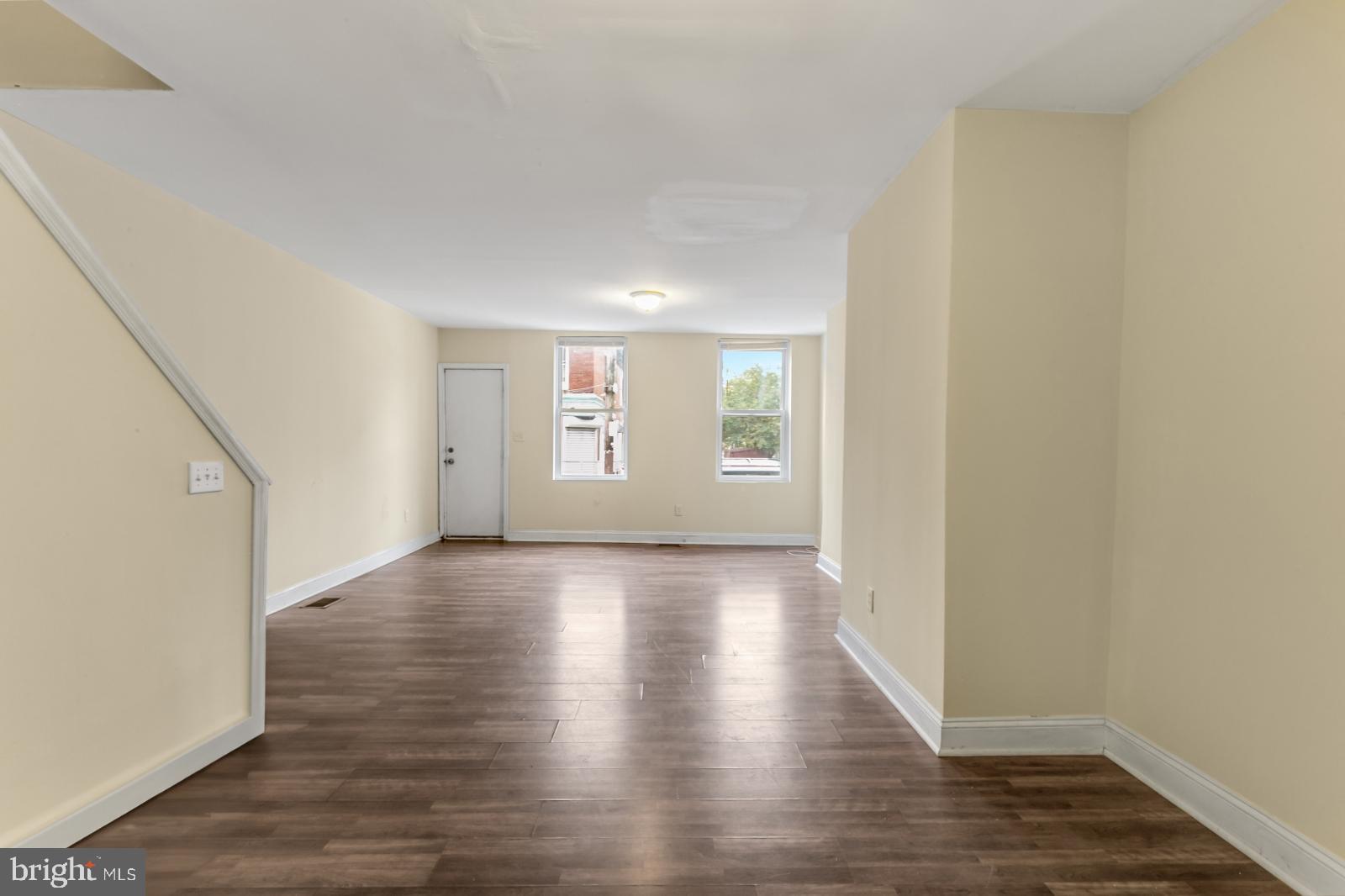 PHILADELPHIA (SOUTH) - Residential Lease
