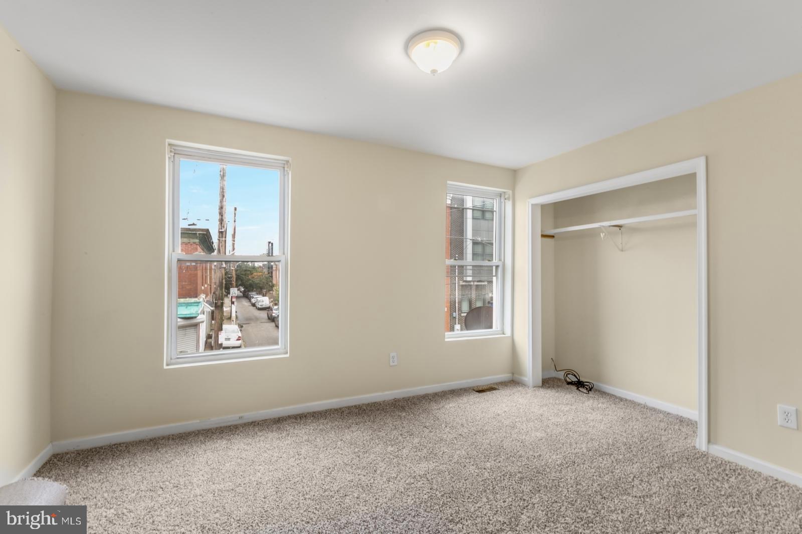 PHILADELPHIA (SOUTH) - Residential Lease