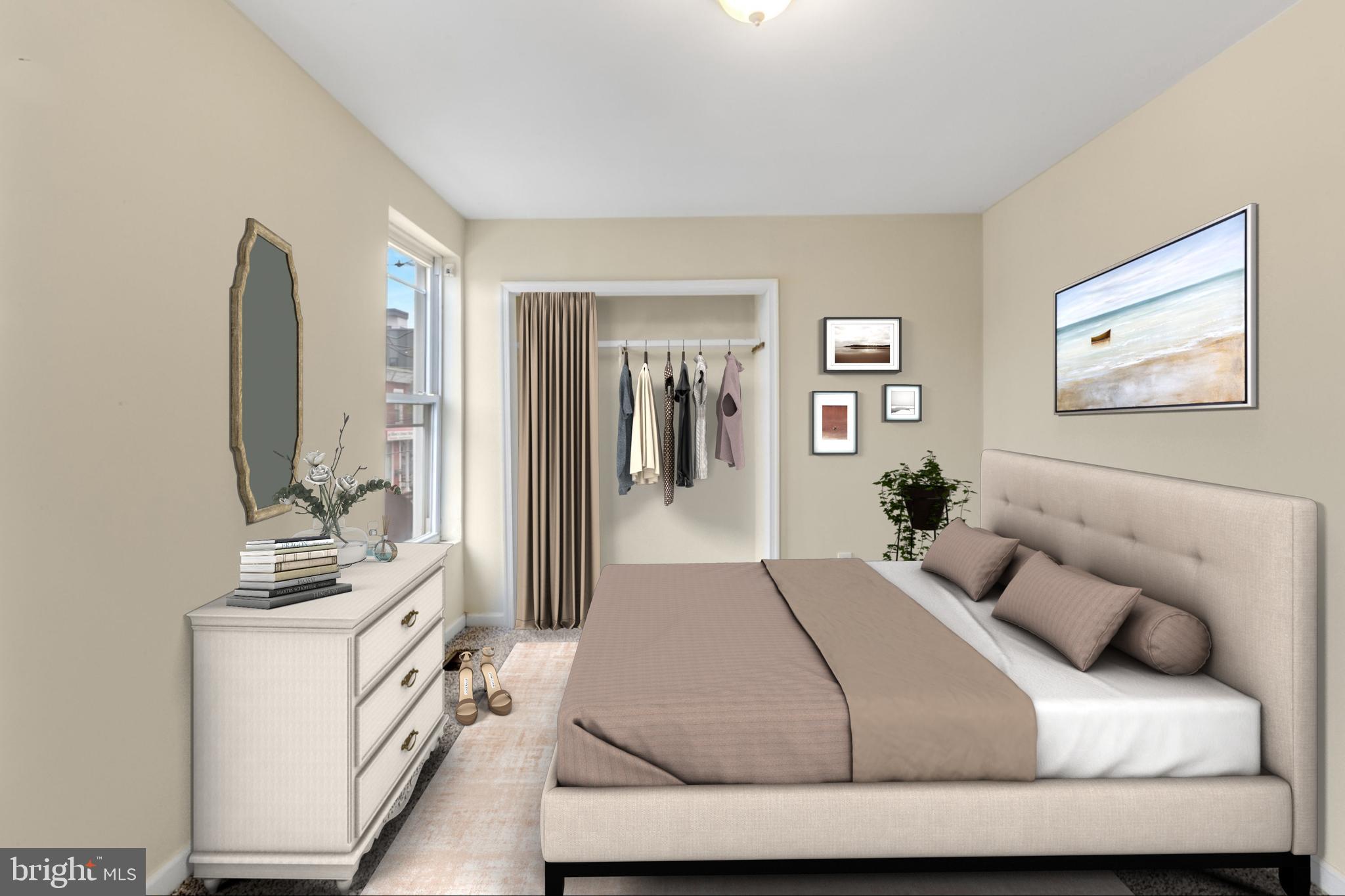 PHILADELPHIA (SOUTH) - Residential Lease