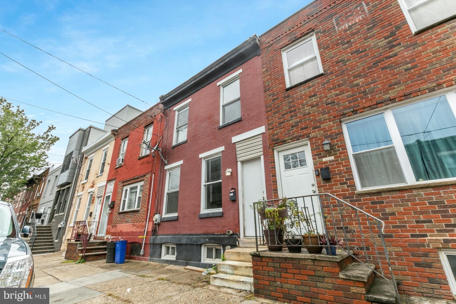 PHILADELPHIA (SOUTH) - Residential Lease
