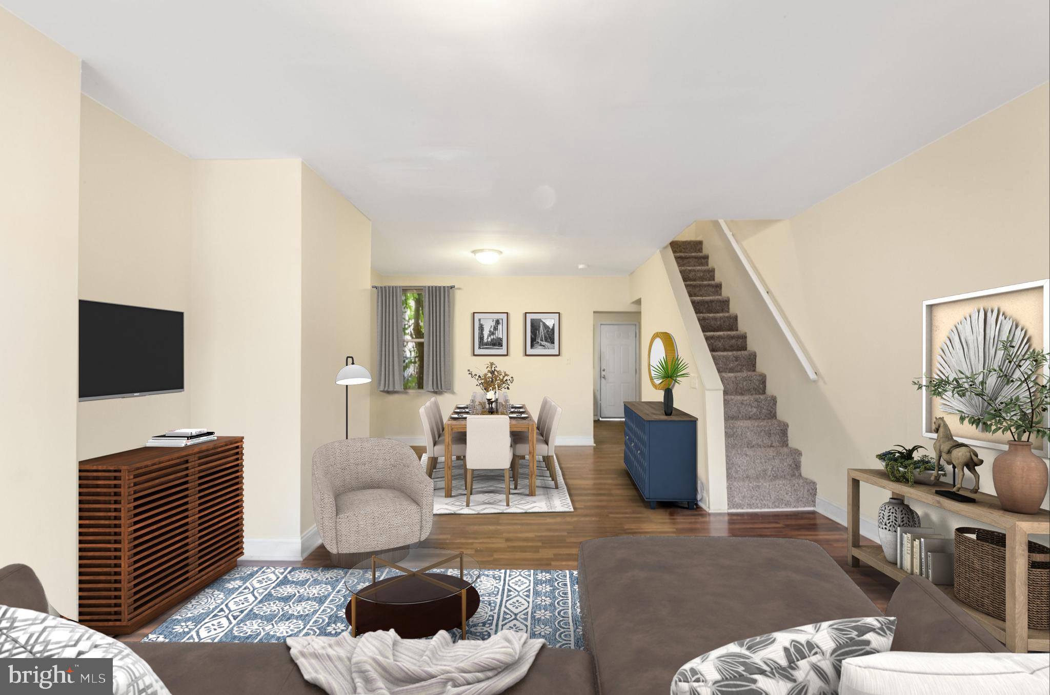 PHILADELPHIA (SOUTH) - Residential Lease