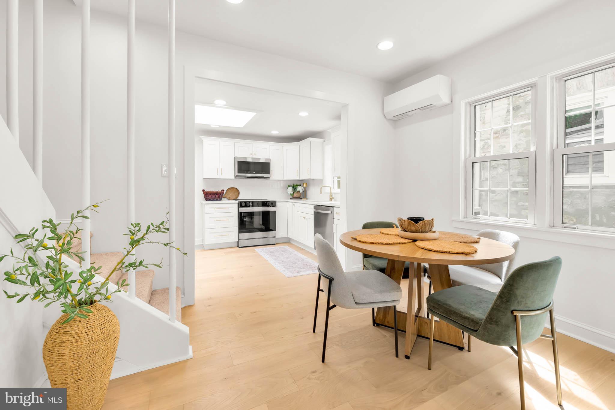 41 N SPRING GARDEN STREET