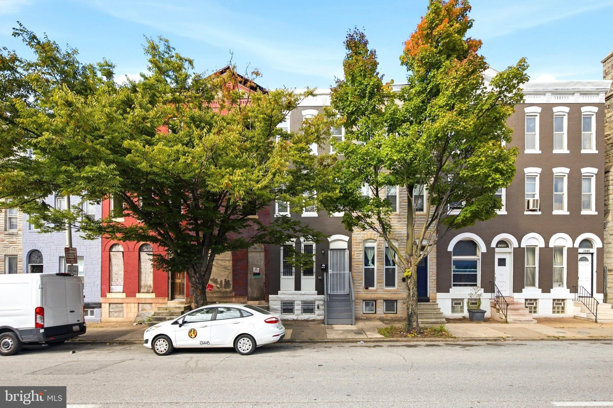 1134 N Fulton Avenue