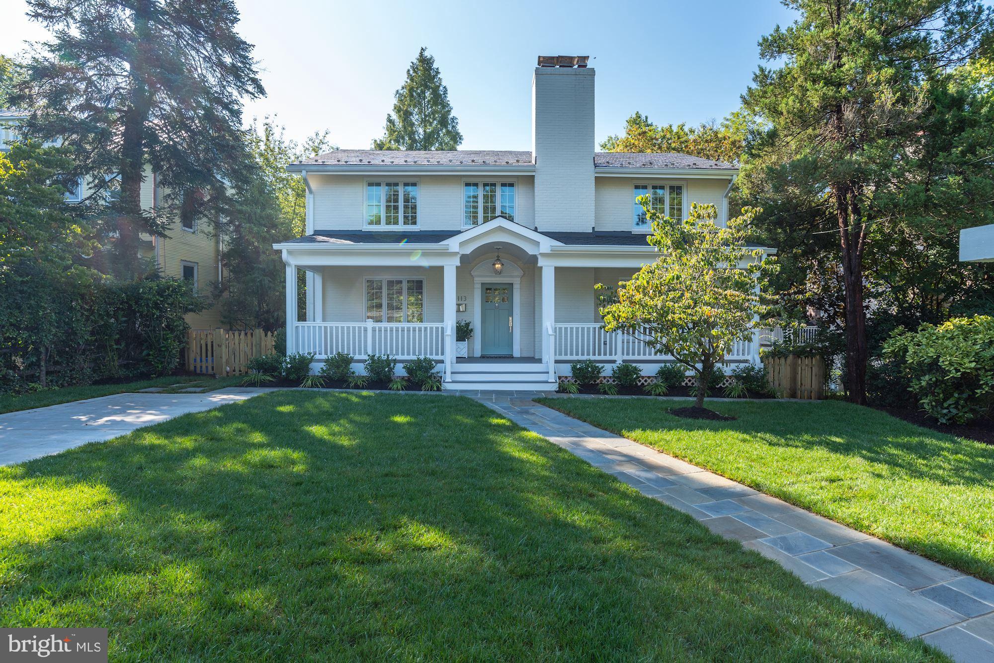 WESTGATE - Residential