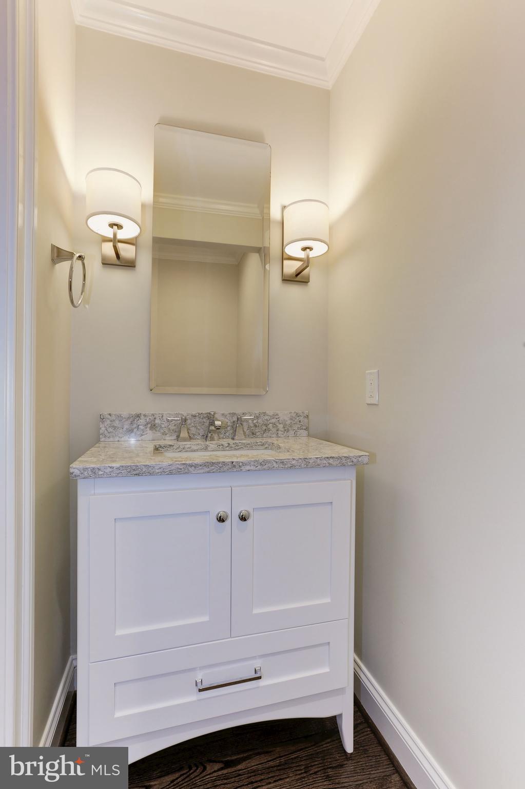 WESTGATE - Residential