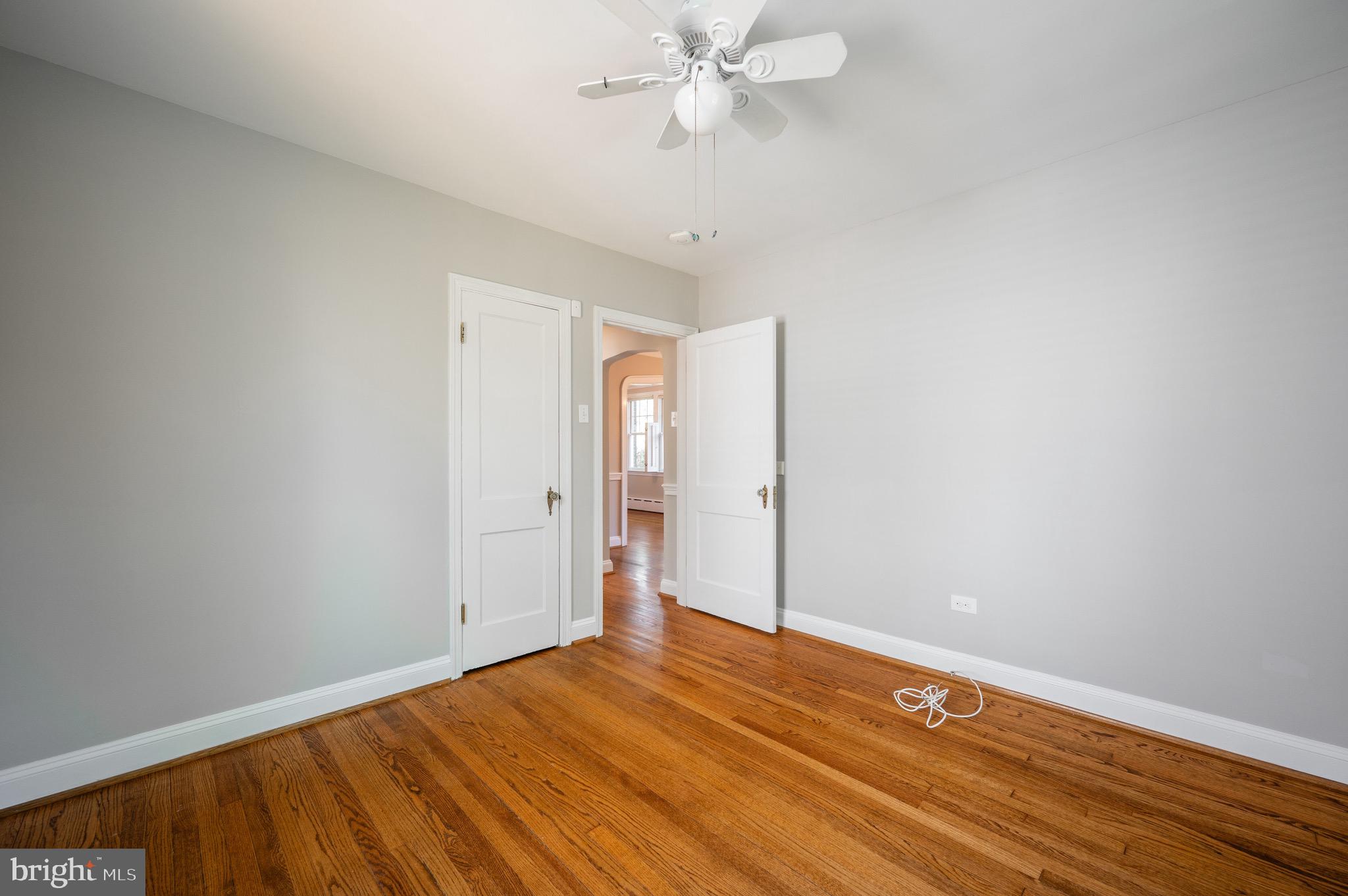 DEL RAY - Residential Lease