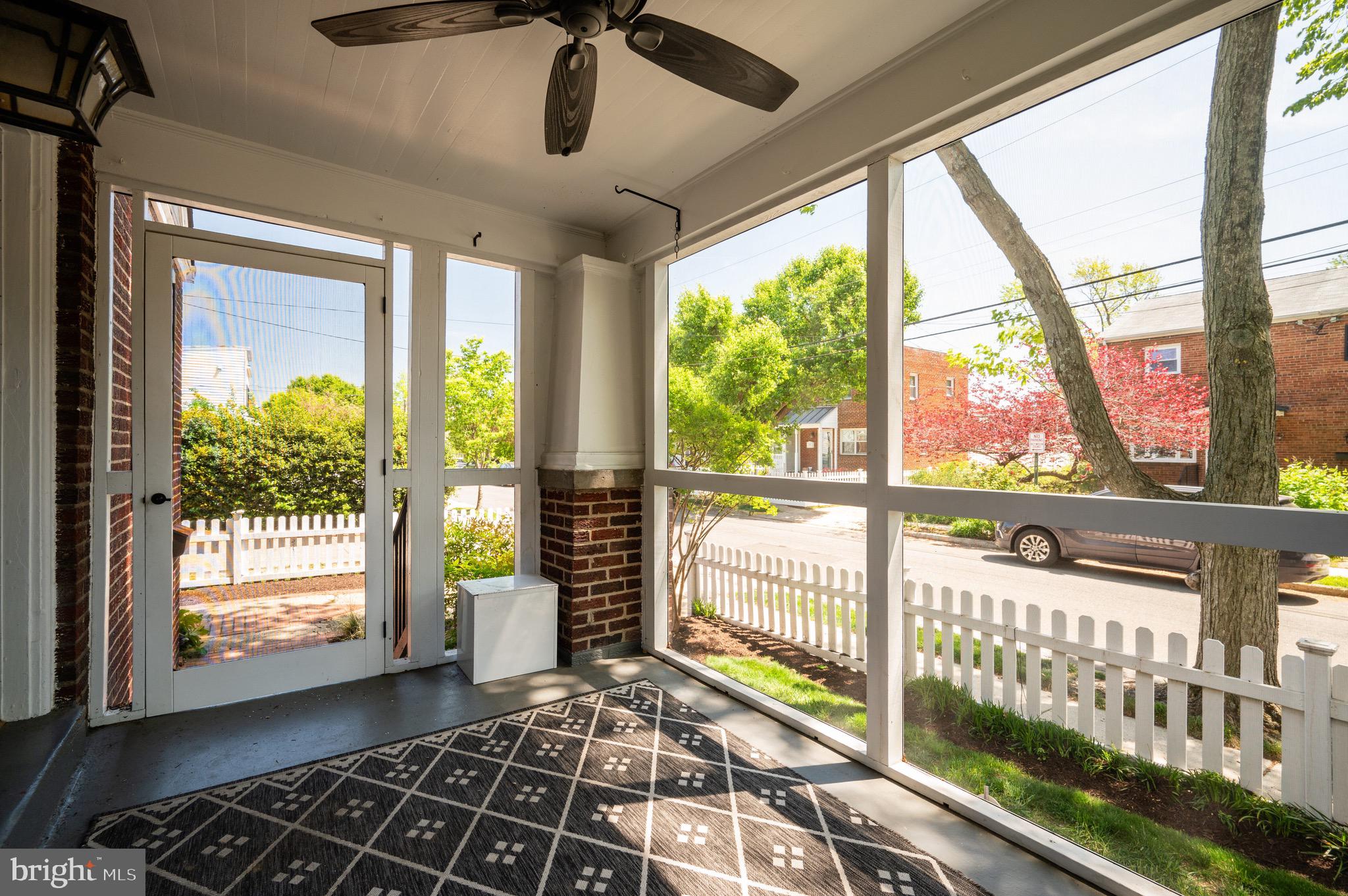 DEL RAY - Residential Lease