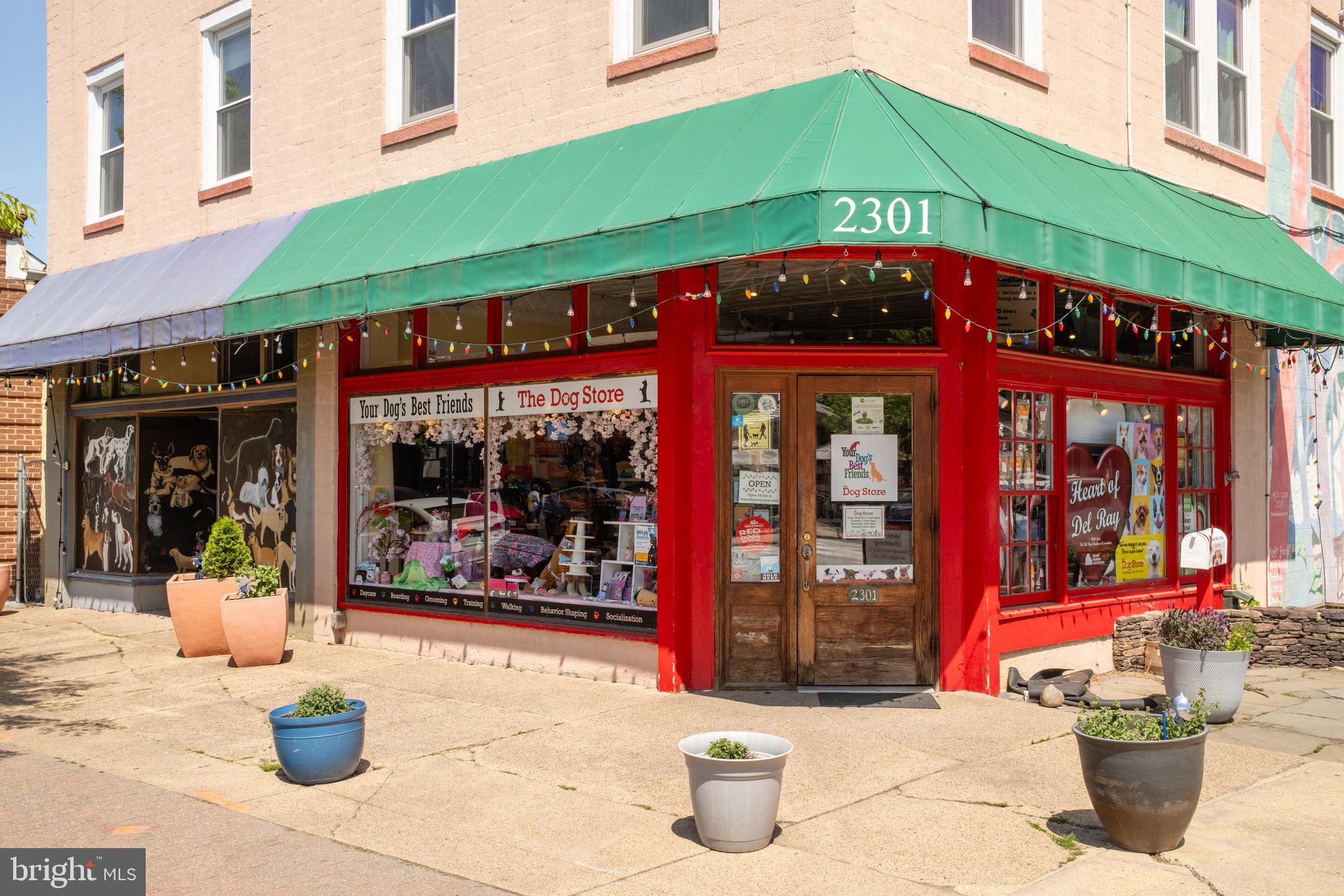 DEL RAY - Residential Lease