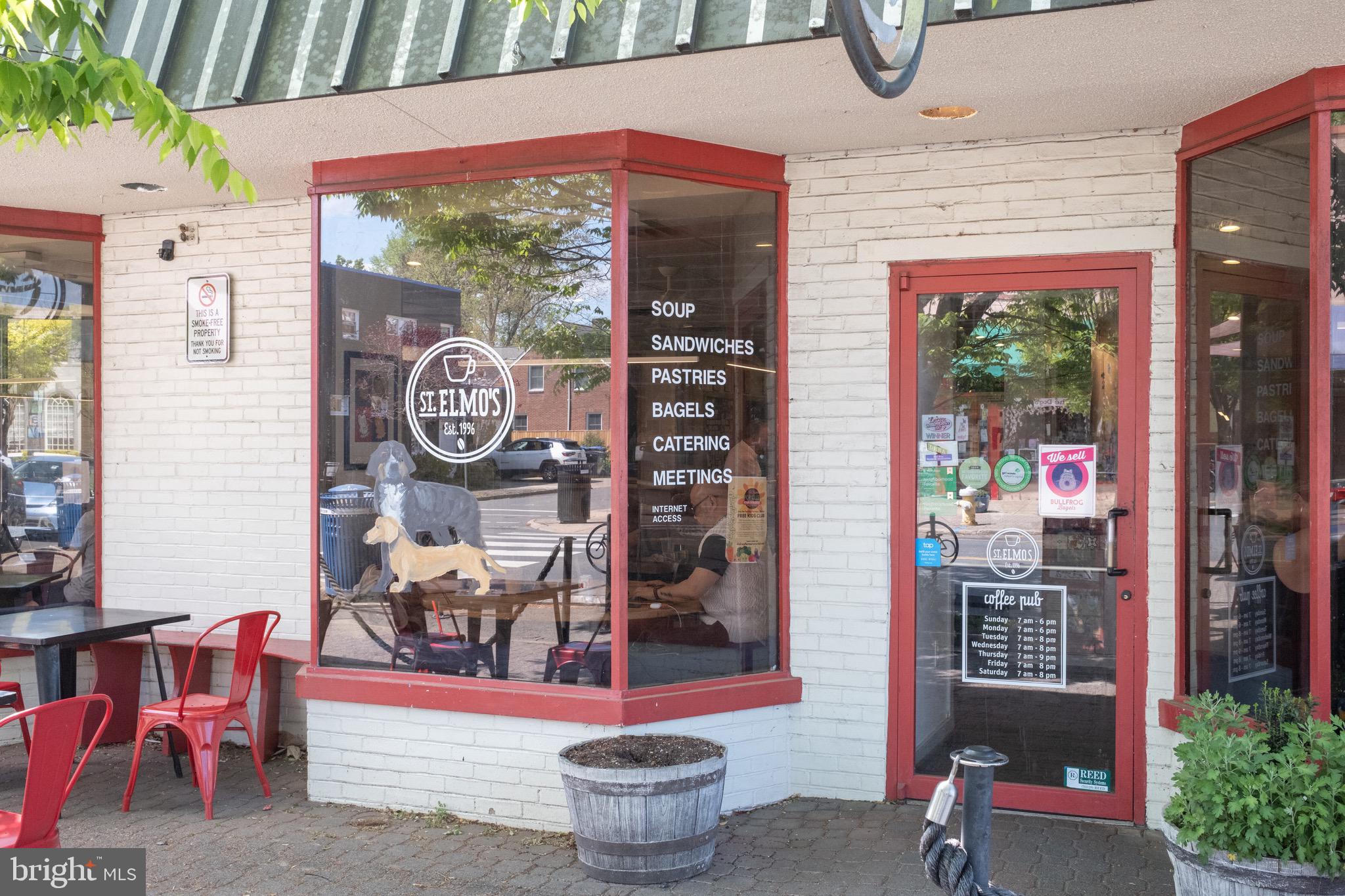 DEL RAY - Residential Lease