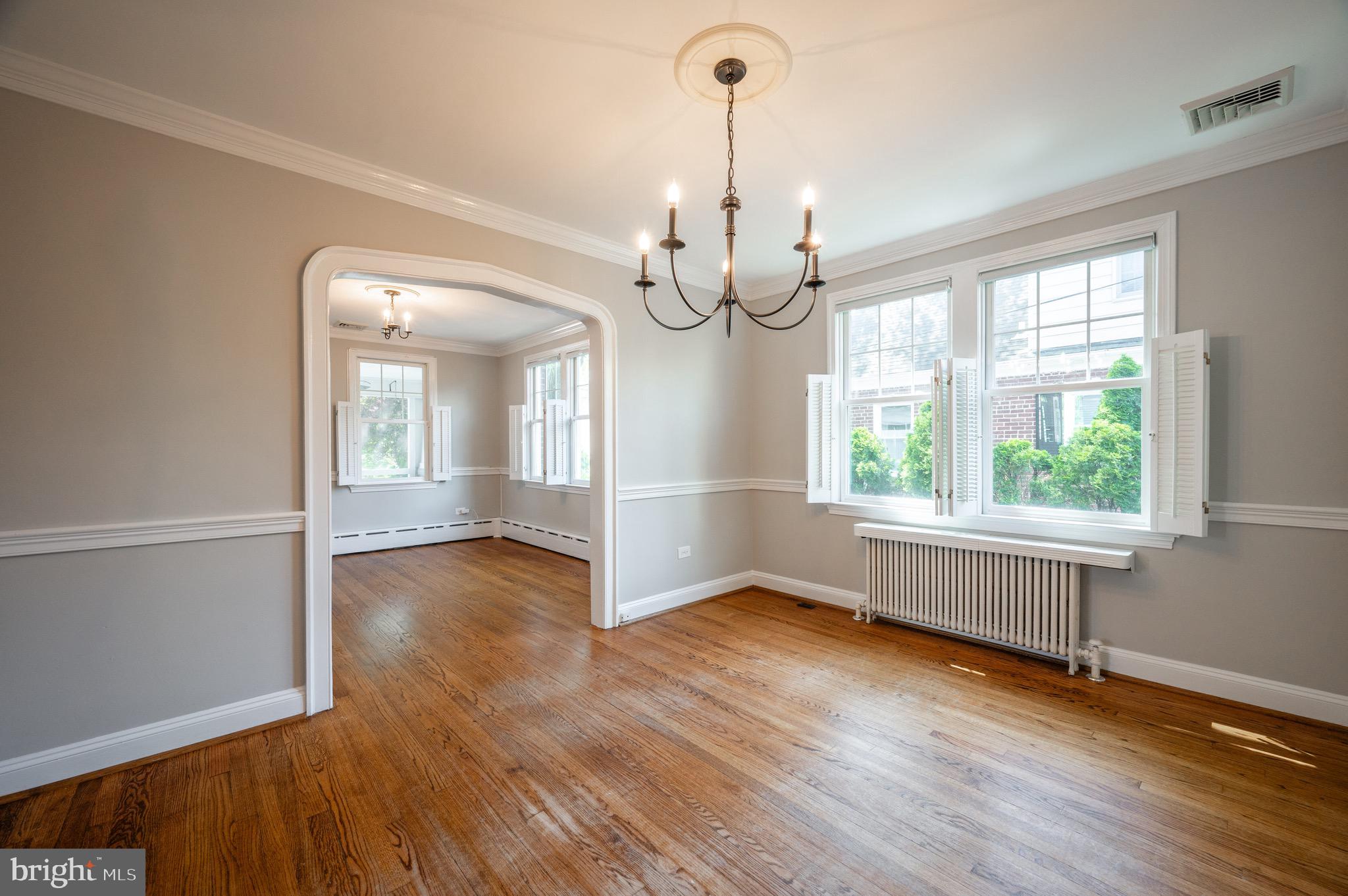 DEL RAY - Residential Lease