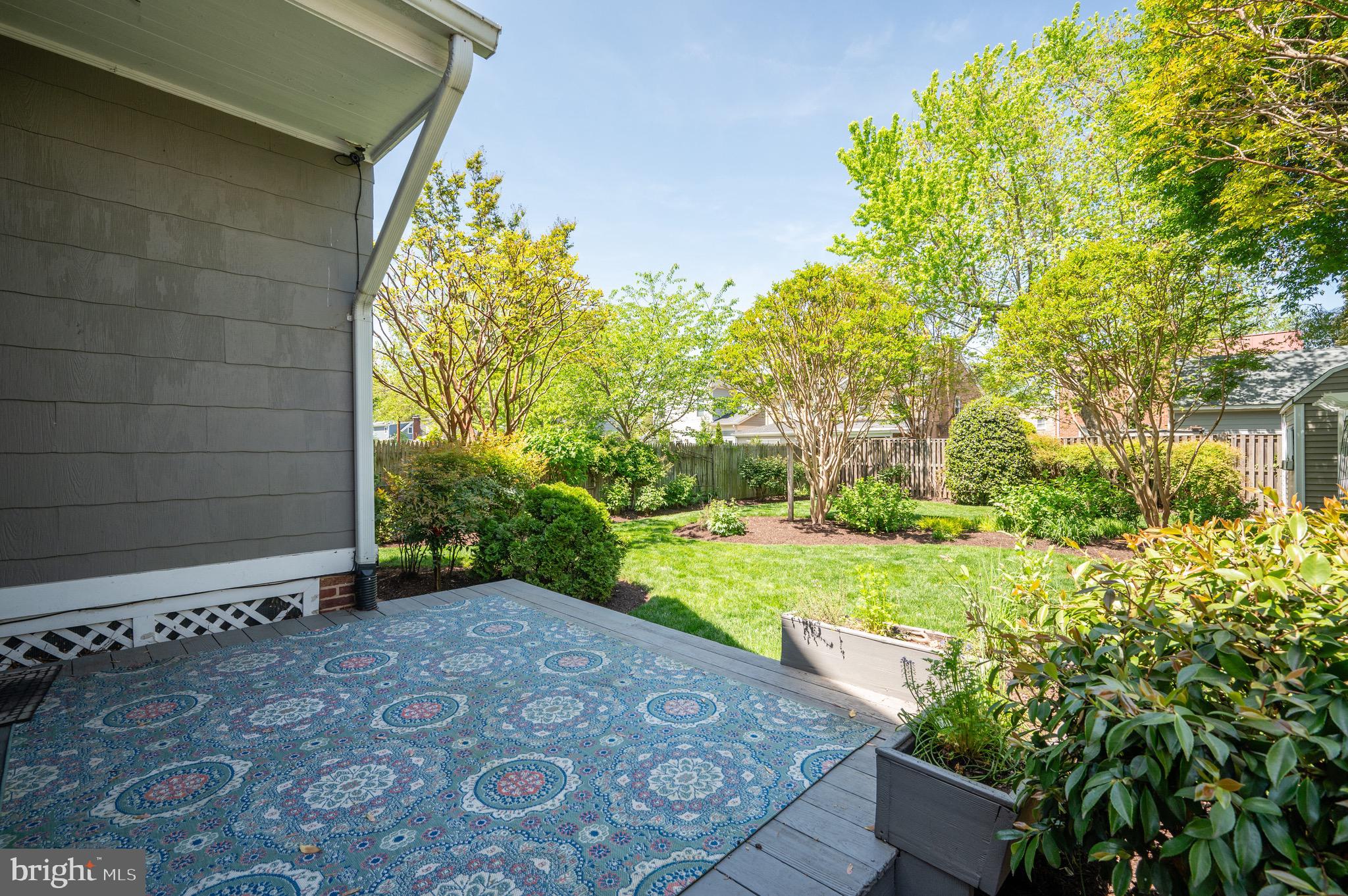 DEL RAY - Residential Lease