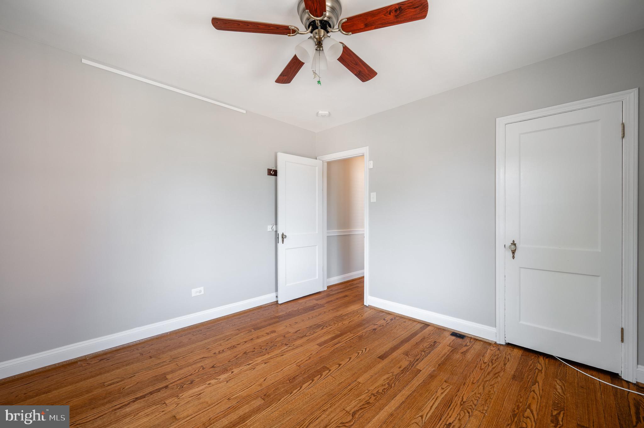 DEL RAY - Residential Lease