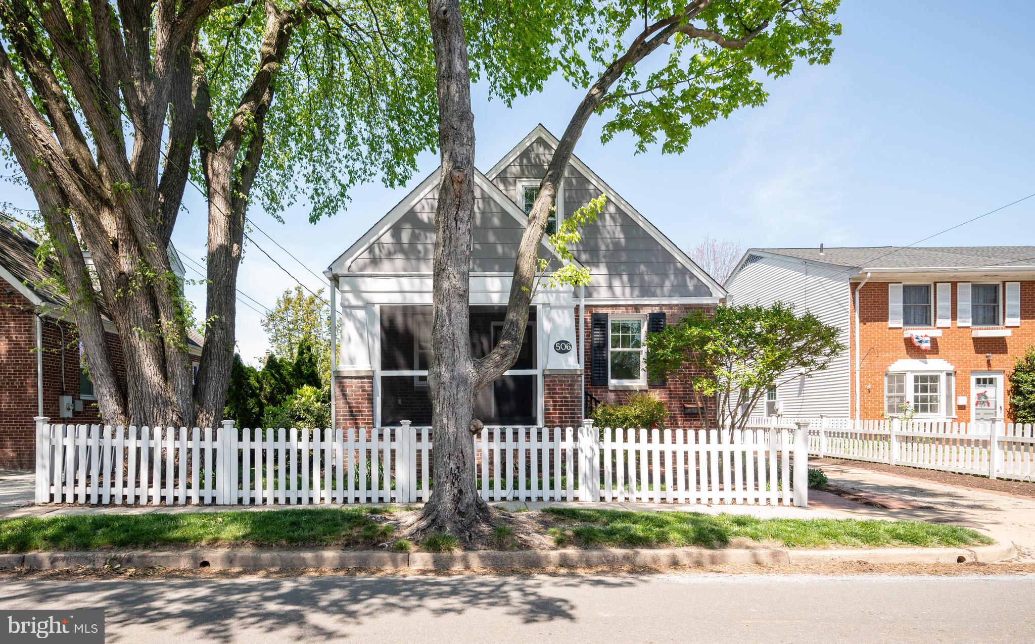 DEL RAY - Residential Lease