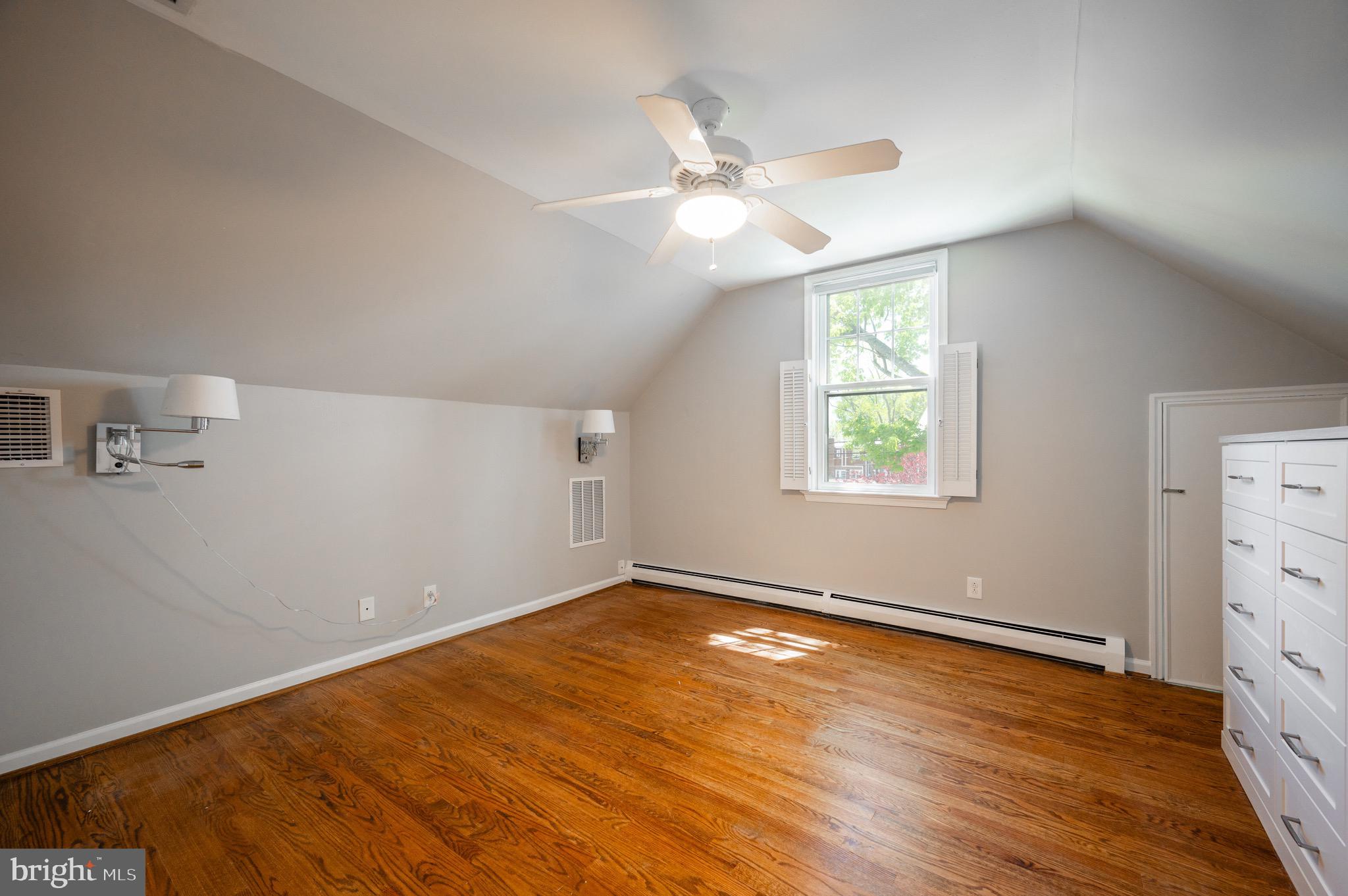 DEL RAY - Residential Lease