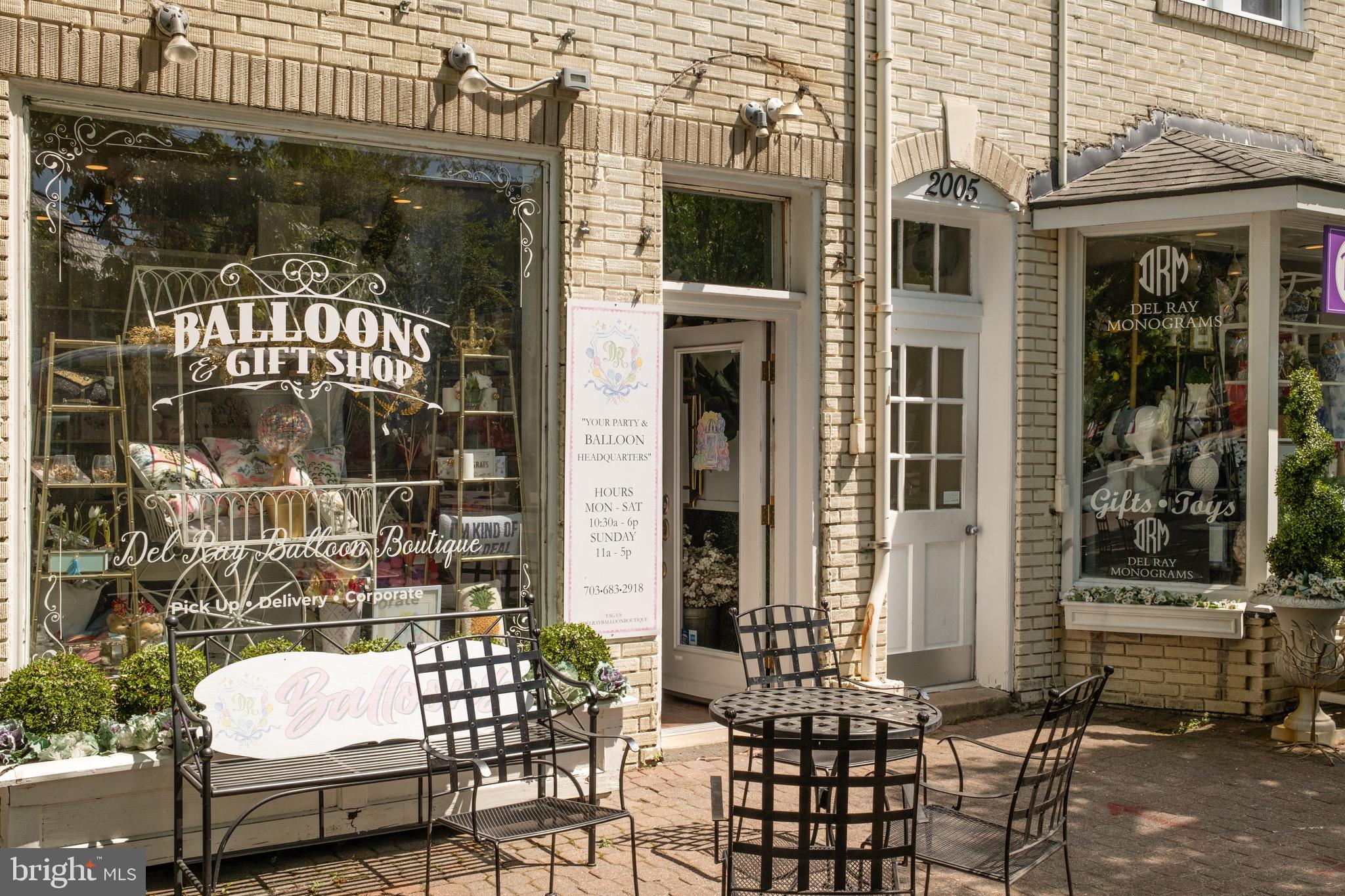 DEL RAY - Residential Lease