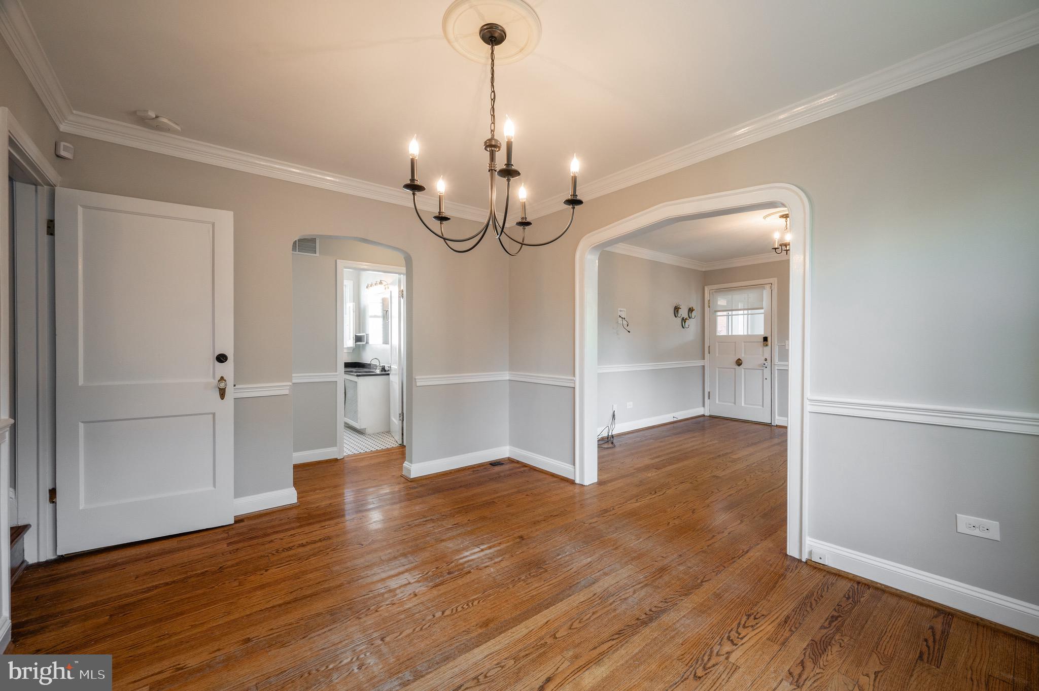 DEL RAY - Residential Lease