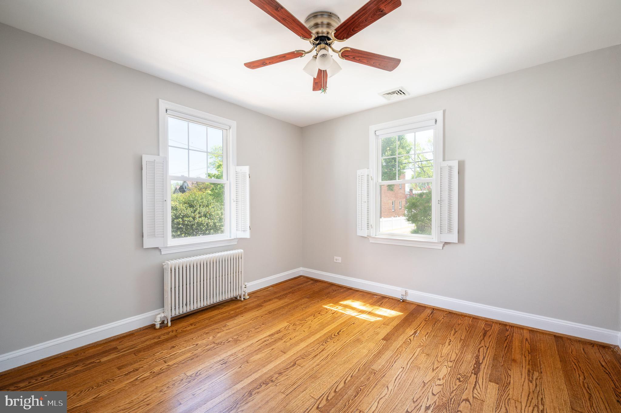 DEL RAY - Residential Lease