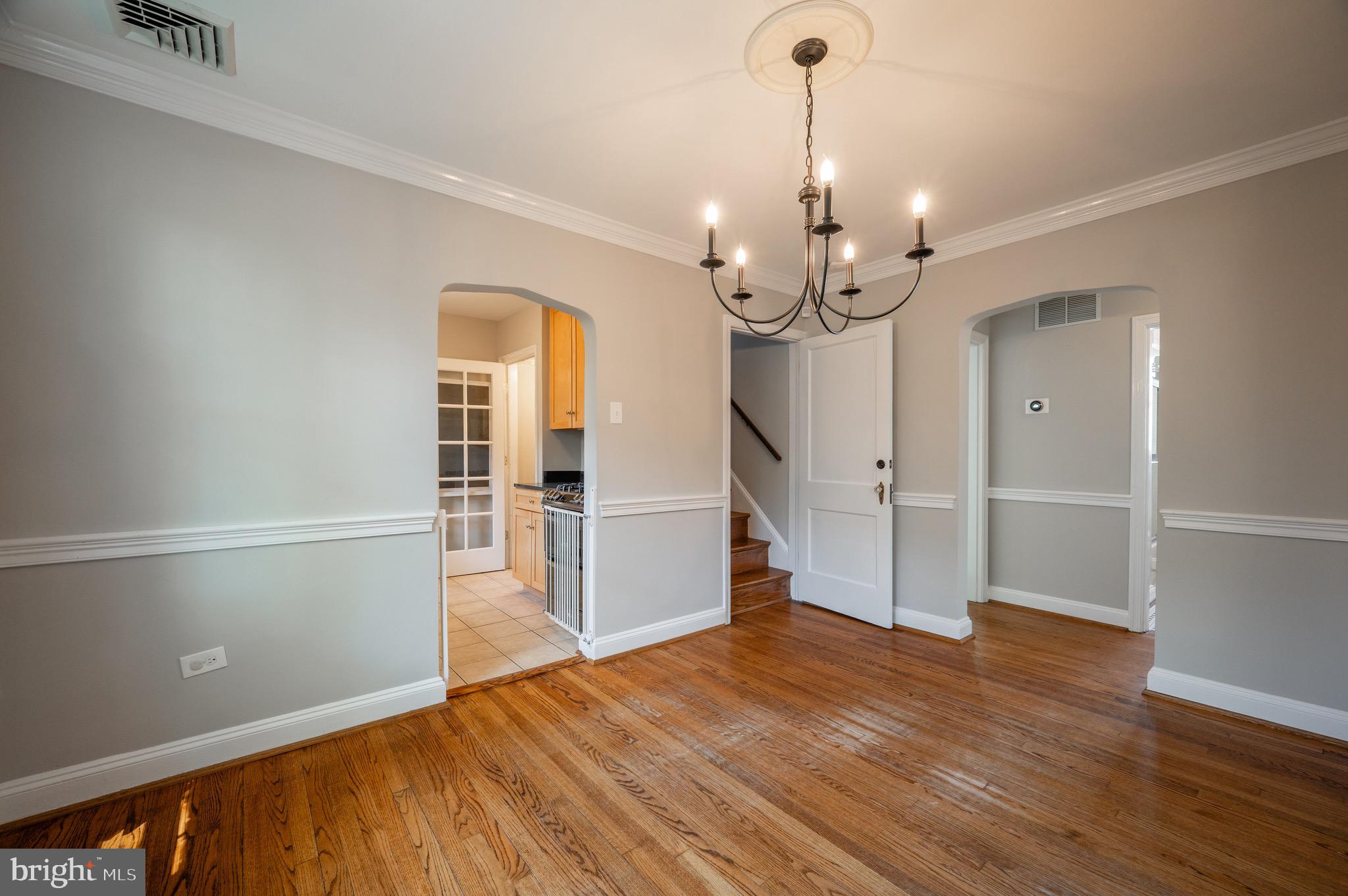 DEL RAY - Residential Lease