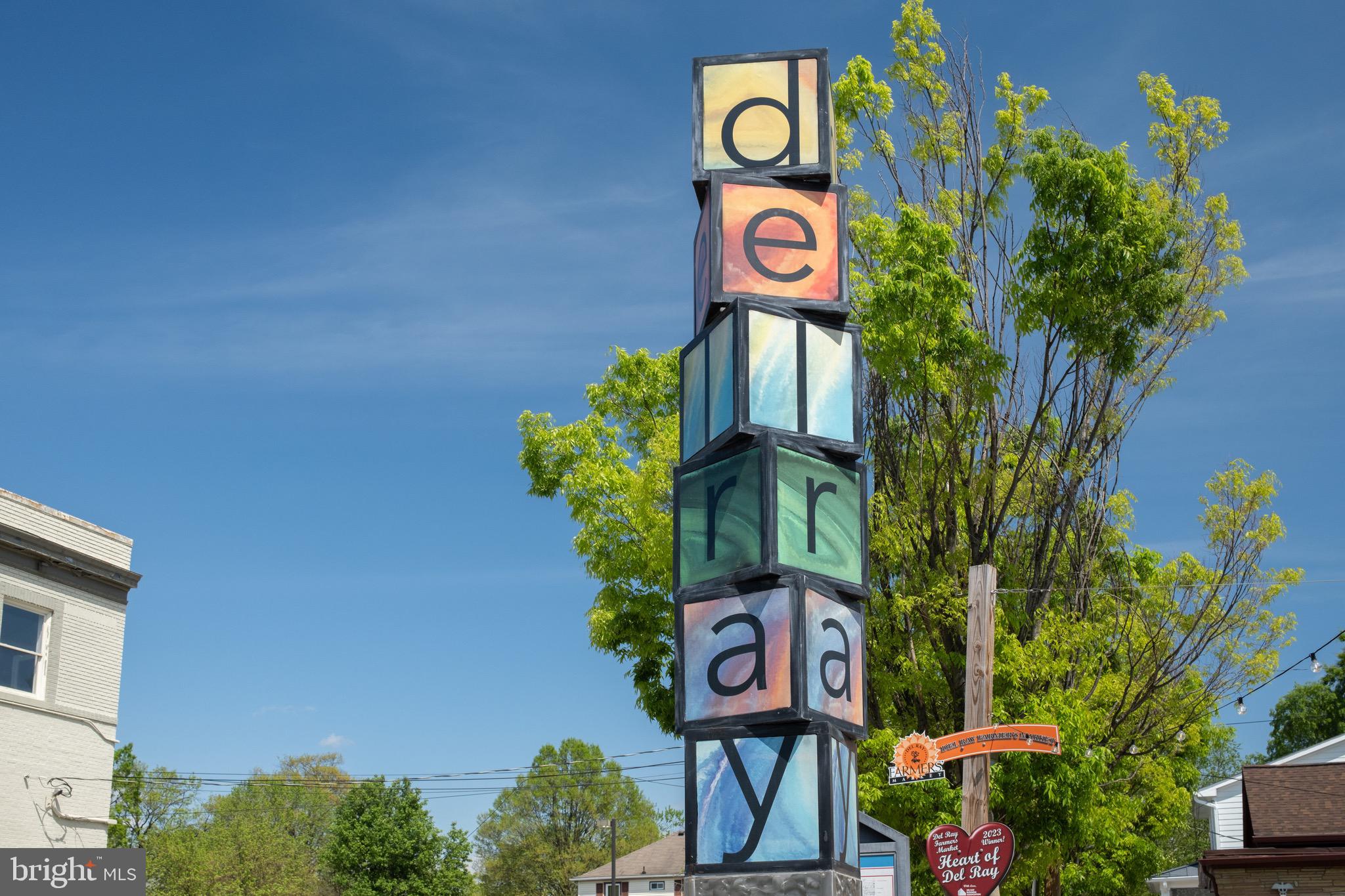 DEL RAY - Residential Lease