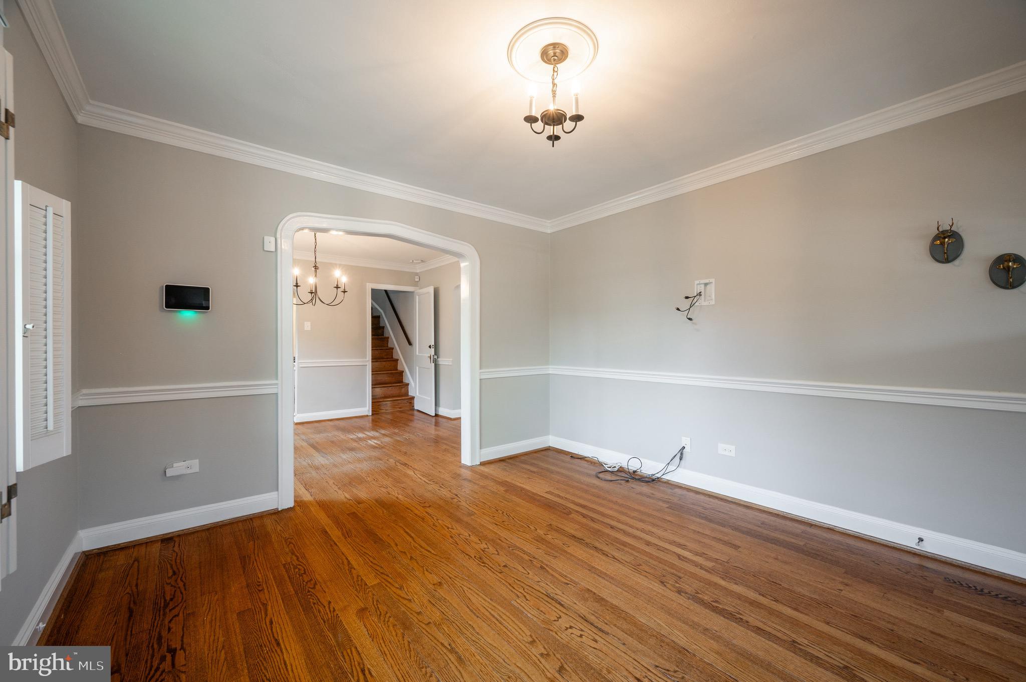 DEL RAY - Residential Lease