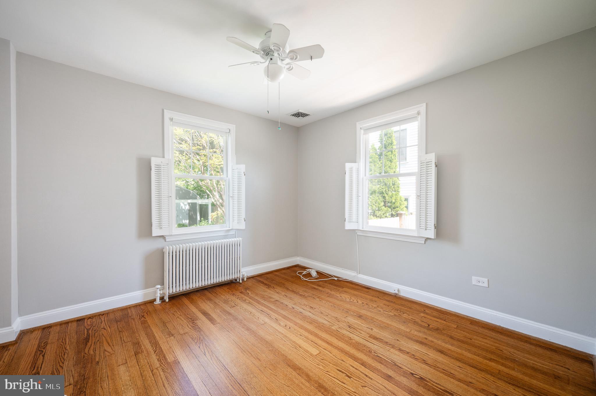 DEL RAY - Residential Lease