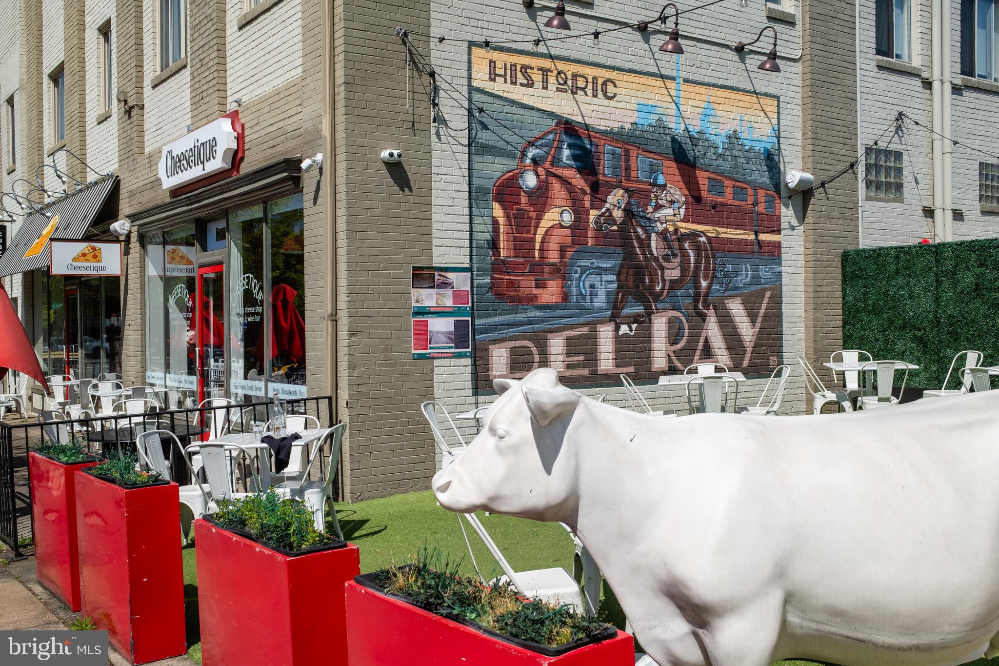 DEL RAY - Residential Lease