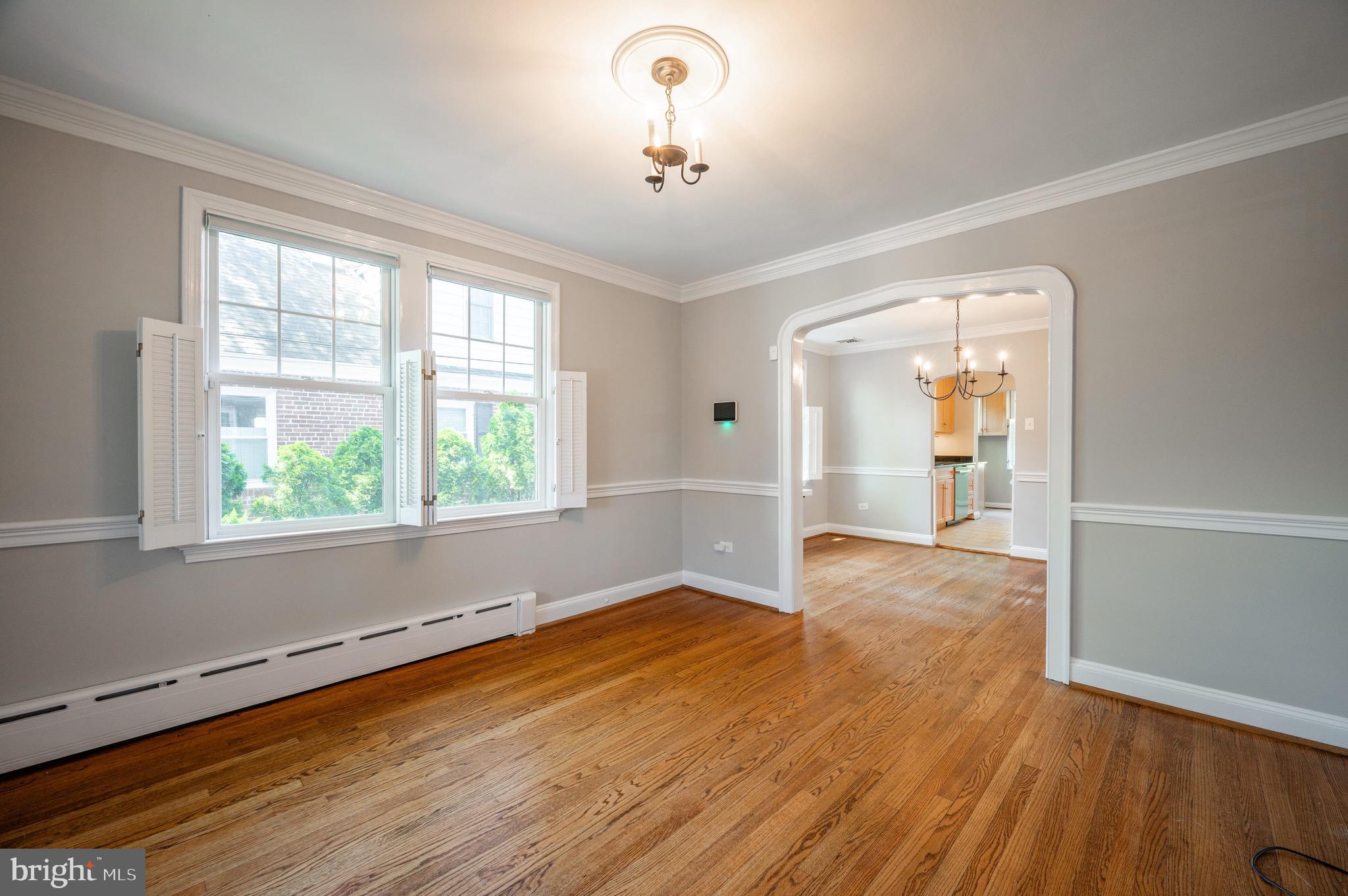 DEL RAY - Residential Lease