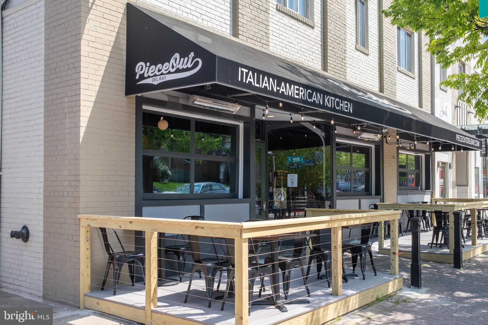 DEL RAY - Residential Lease