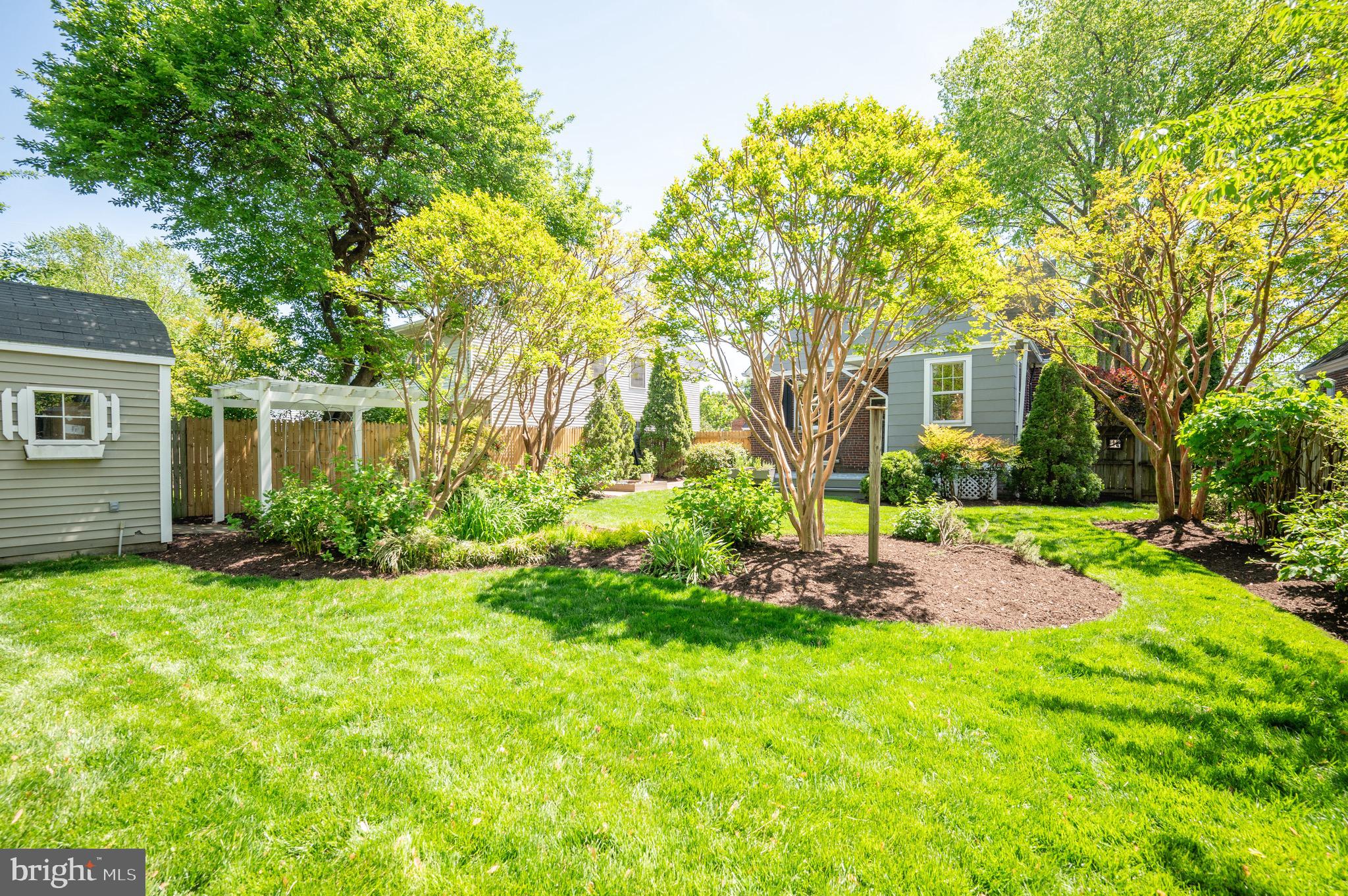 DEL RAY - Residential Lease