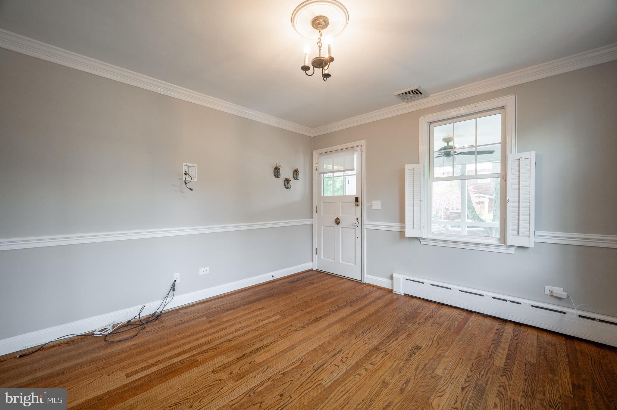 DEL RAY - Residential Lease