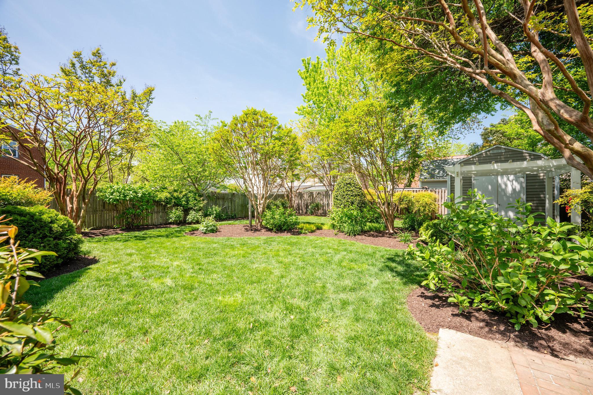 DEL RAY - Residential Lease