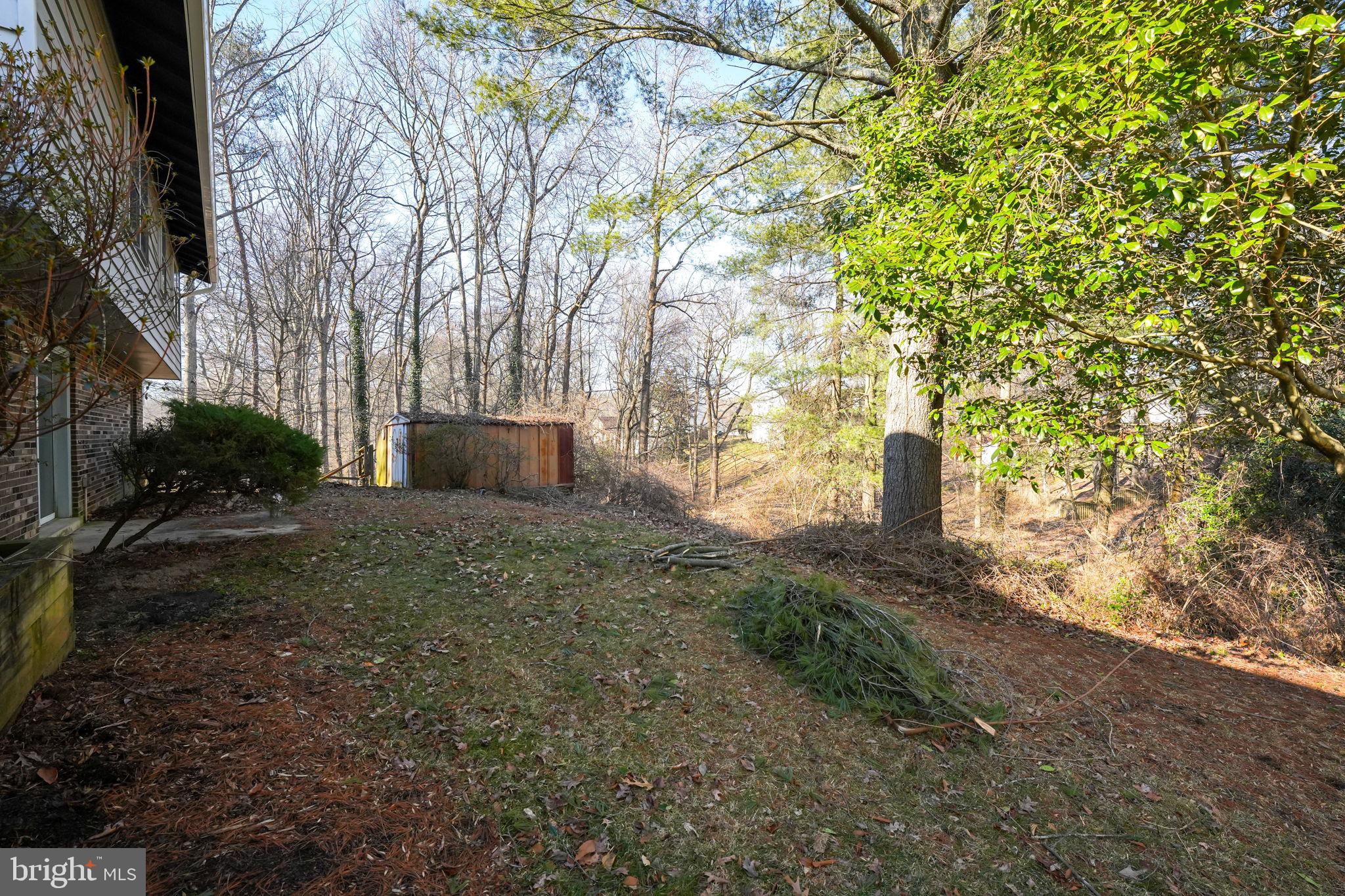 BRIARWOOD - Residential