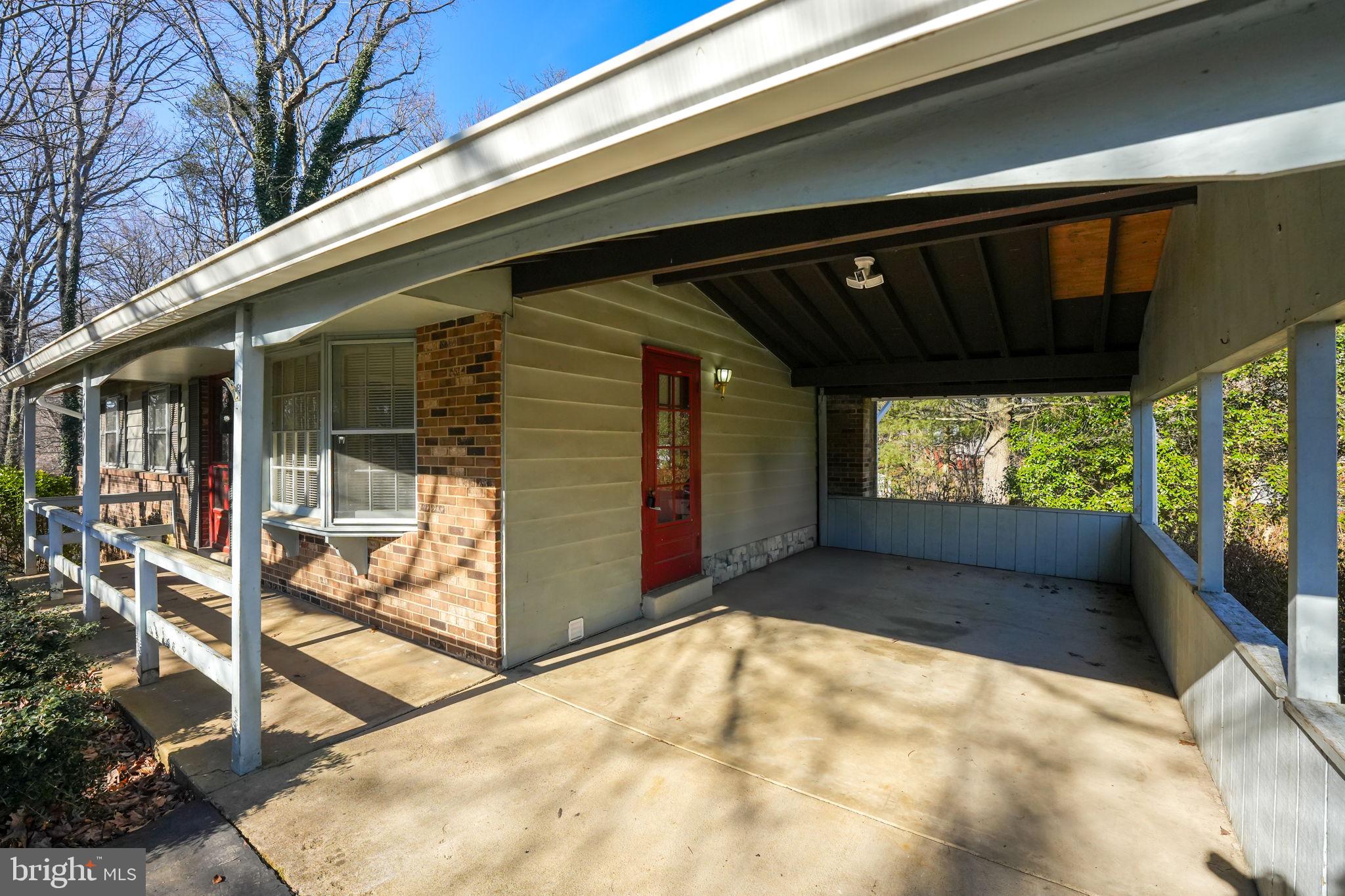 BRIARWOOD - Residential