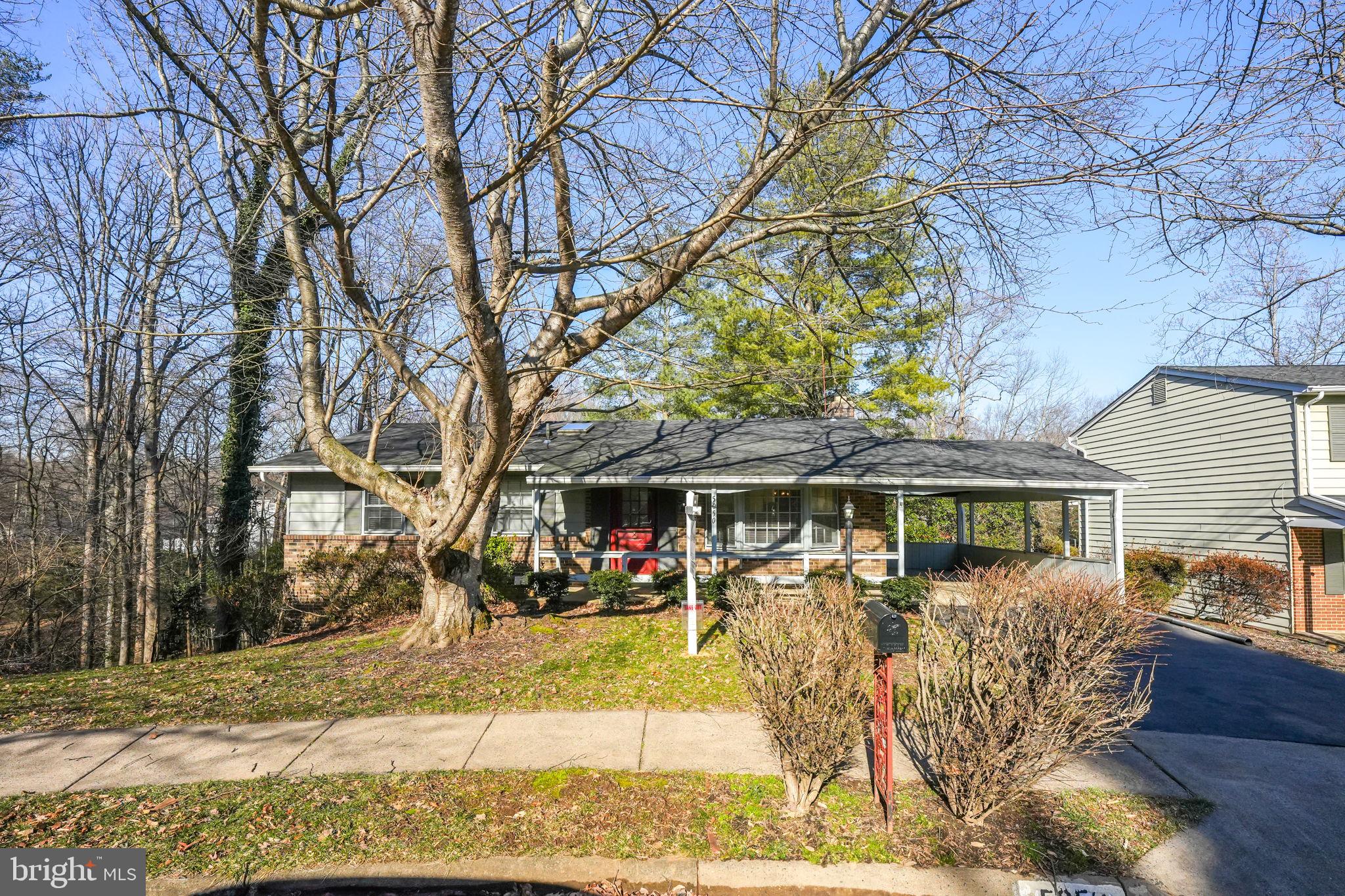 BRIARWOOD - Residential