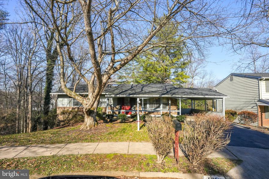 Welcome to Your Dream Home in Briarwood – Where Comfort Meets Community

Nestled on a serene cul-de-sac in the coveted Briarwood community, this beautifully  4-bedroom, 3-bathroom residence offers the perfect blend of privacy, elegance, and convenience. With access to the prestigious Robinson High School and a low HOA fee, this is an opportunity you don’t want to miss.

Step inside to experience a light-filled, open-concept main level, where every detail has been thoughtfully curated for modern living. The heart of the home boasts three generously sized bedrooms alongside a private primary suite, complete with an en-suite bath—your personal retreat after a long day. Freshly installed, brand-new carpet (2025) adds warmth and sophistication throughout the home.

This home offers peace of mind with recent updates, including a new roof (2021), HVAC and water heater (2018), and brand-new appliances (2025).  

Enjoy the charm of your perennial Adelyes flowers, blooming beautifully each year, adding natural elegance to your outdoor space.

Living in Briarwood means more than just a home—it’s a lifestyle. Take in the natural beauty with a large lake and a scenic 2-mile nature trail, or enjoy the community parks, playgrounds, tennis and sports courts, and KPW Soccer League. Cool off in one of the three community pools, perfect for summer gatherings.

Conveniently located just minutes from VRE and Metro bus stops, George Mason University, and University Mall Theatre, with grocery stores and shopping only two minutes away, this home puts everything you need at your fingertips.

Offered as-is, this is your chance to own a stunning home in an amenity-rich, vibrant community.