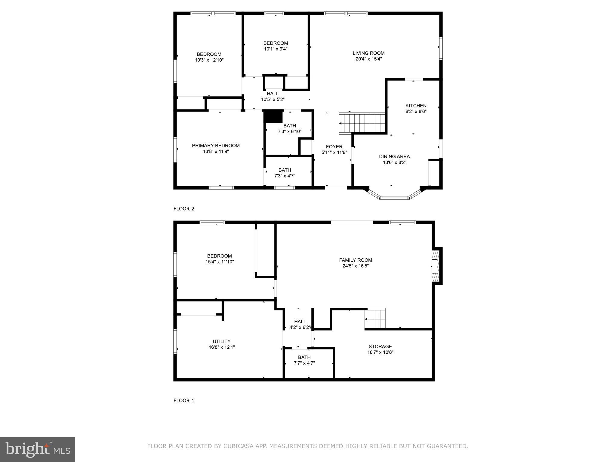 BRIARWOOD - Residential